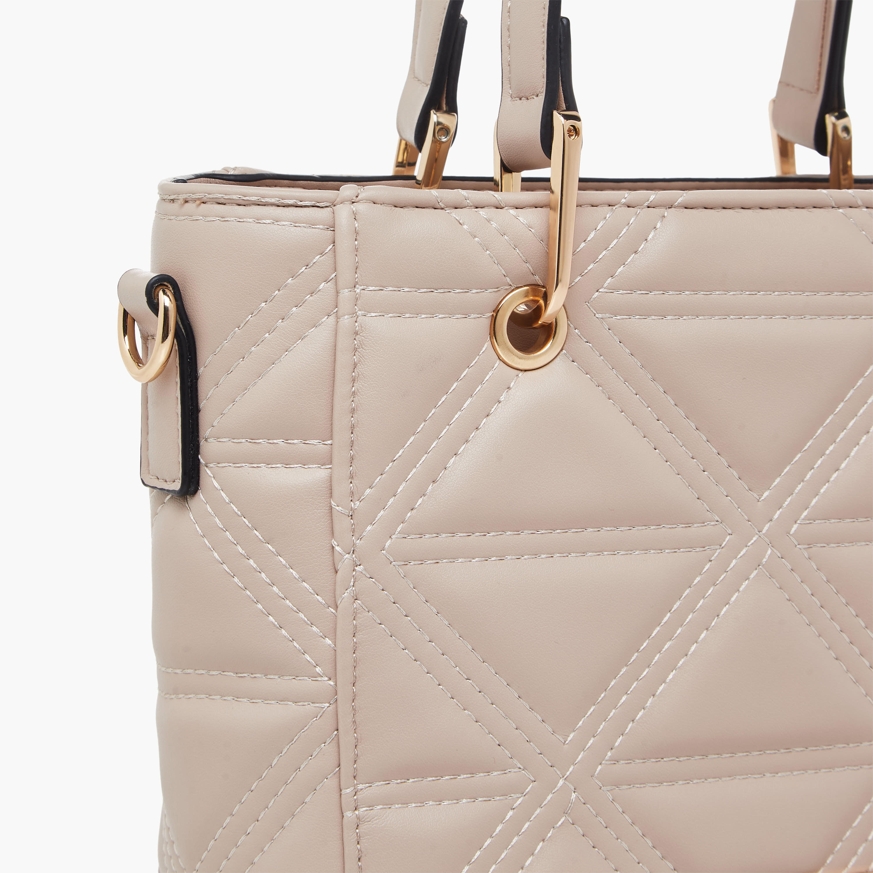 شنطة توتي مبطنة بمقابض مزدوجة من أدور-women-bagsandwallets-handbags-image-6