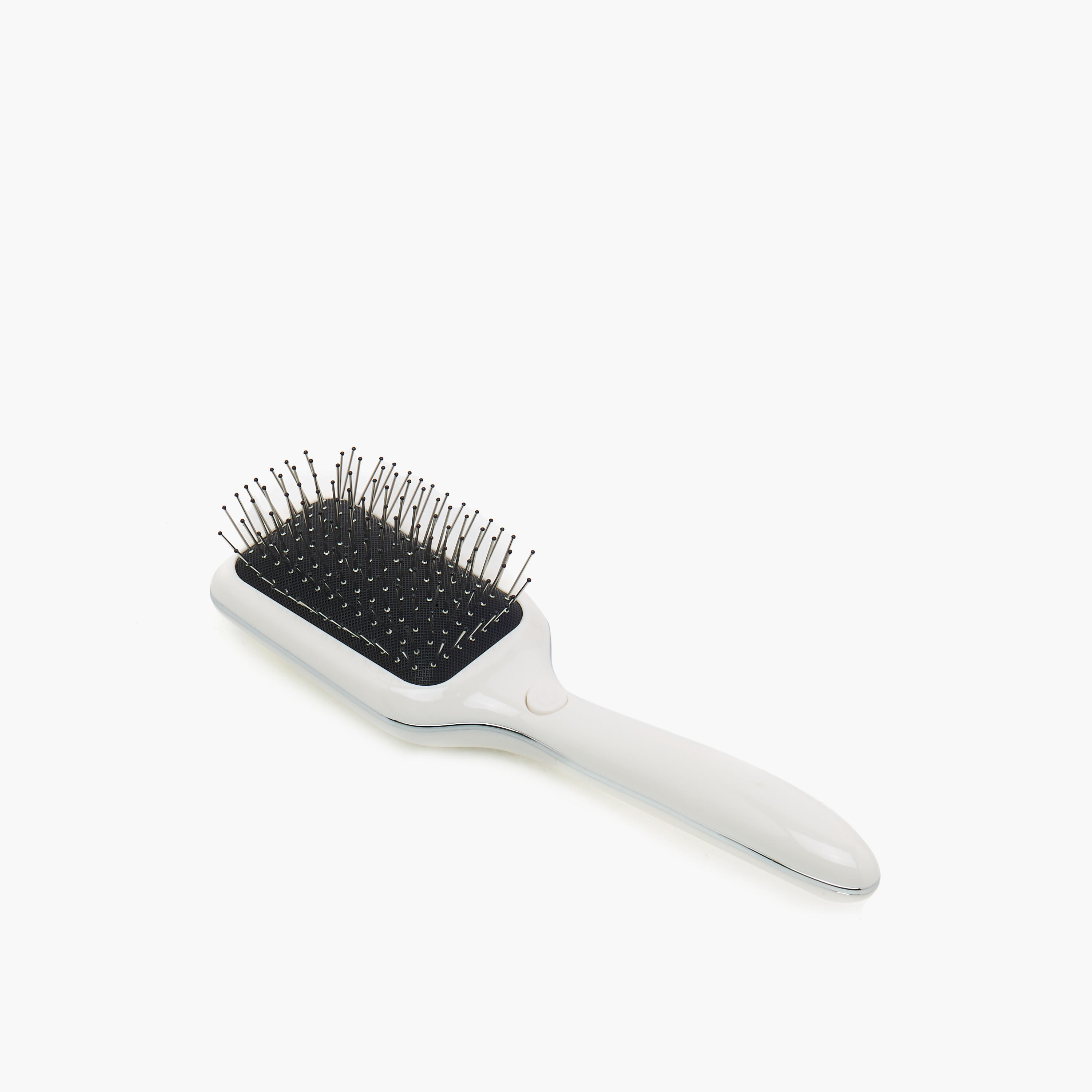 فرشاة الشعر الكهربائية لتنشيط فروة الرأس والشعر-beautyandpersonalcare-hair-stylingtools-hairbrushesandcombs-image-1