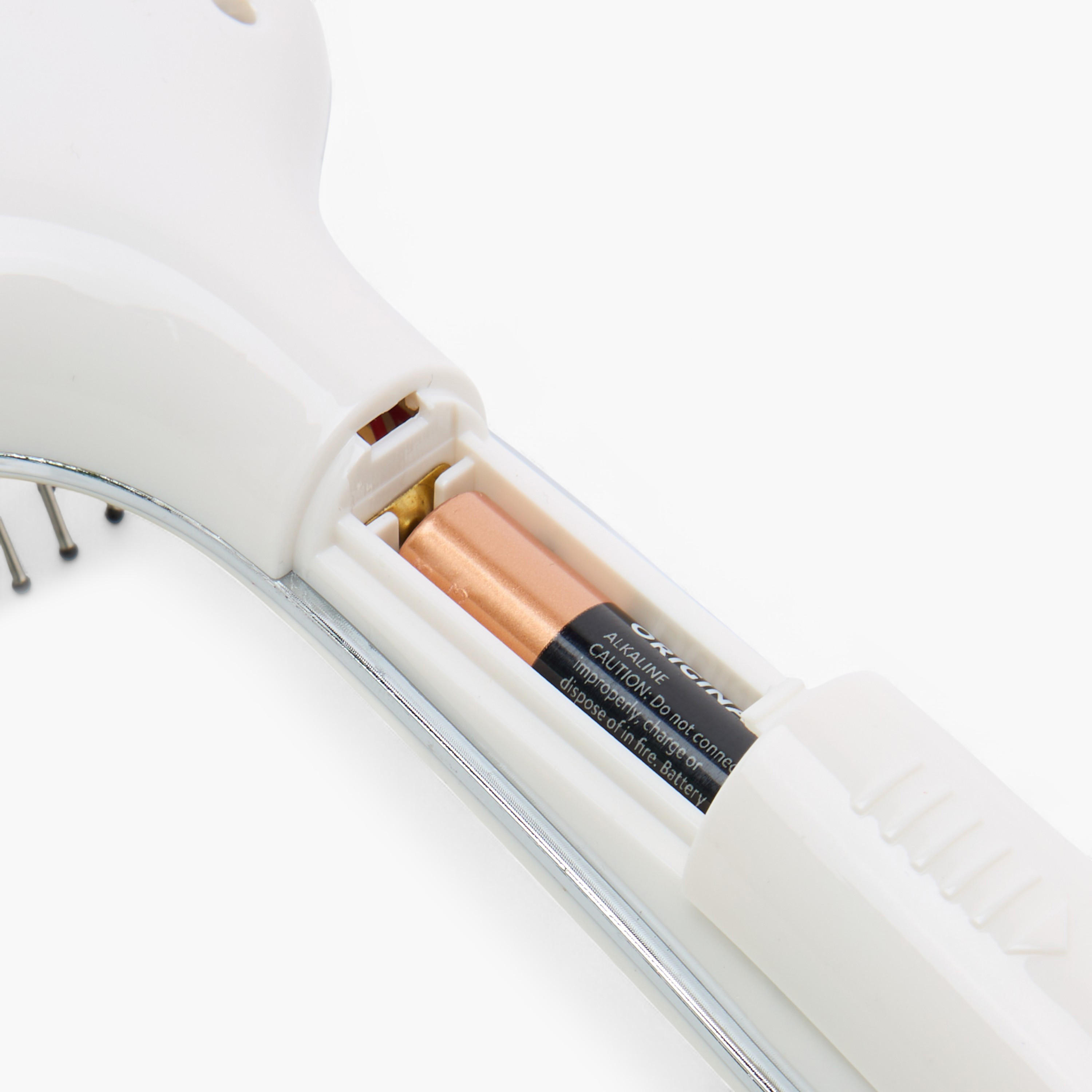 فرشاة الشعر الكهربائية لتنشيط فروة الرأس والشعر-beautyandpersonalcare-hair-stylingtools-hairbrushesandcombs-image-6
