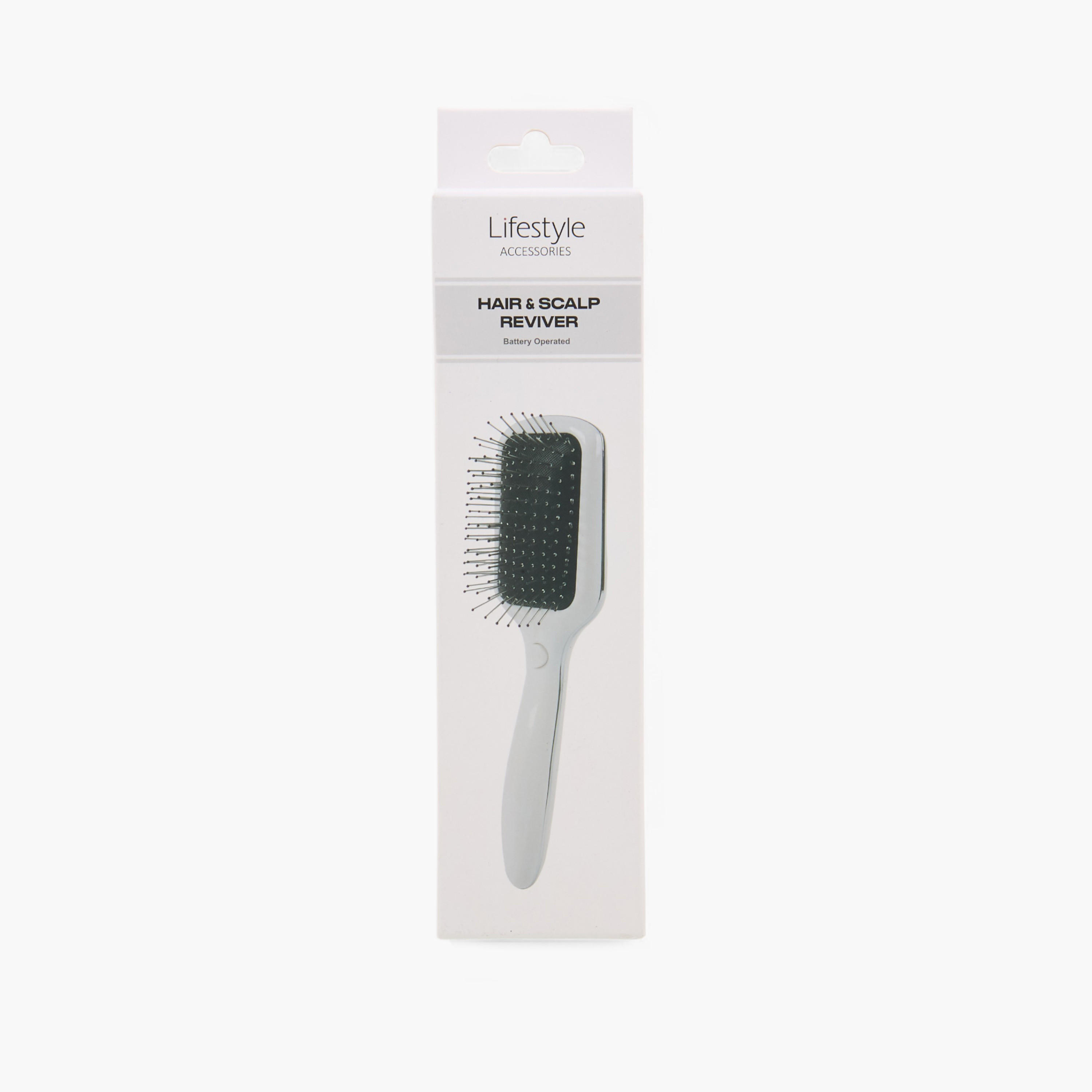 فرشاة الشعر الكهربائية لتنشيط فروة الرأس والشعر-beautyandpersonalcare-hair-stylingtools-hairbrushesandcombs-image-7