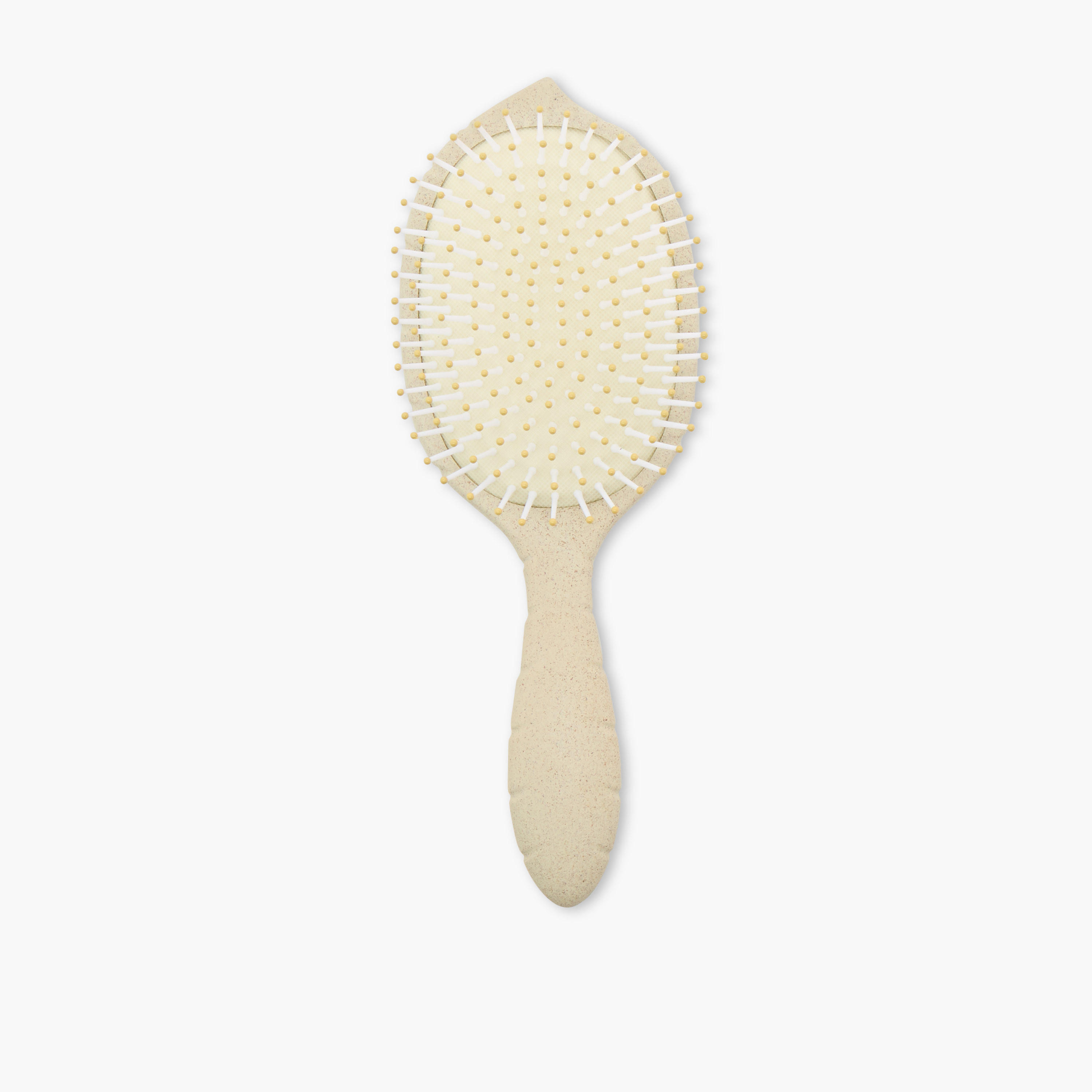 Assorted 4-Piece Paddle Hairbrush with Comb and Wristband Set-beautyandpersonalcare-hair-stylingtools-hairbrushesandcombs-image-2