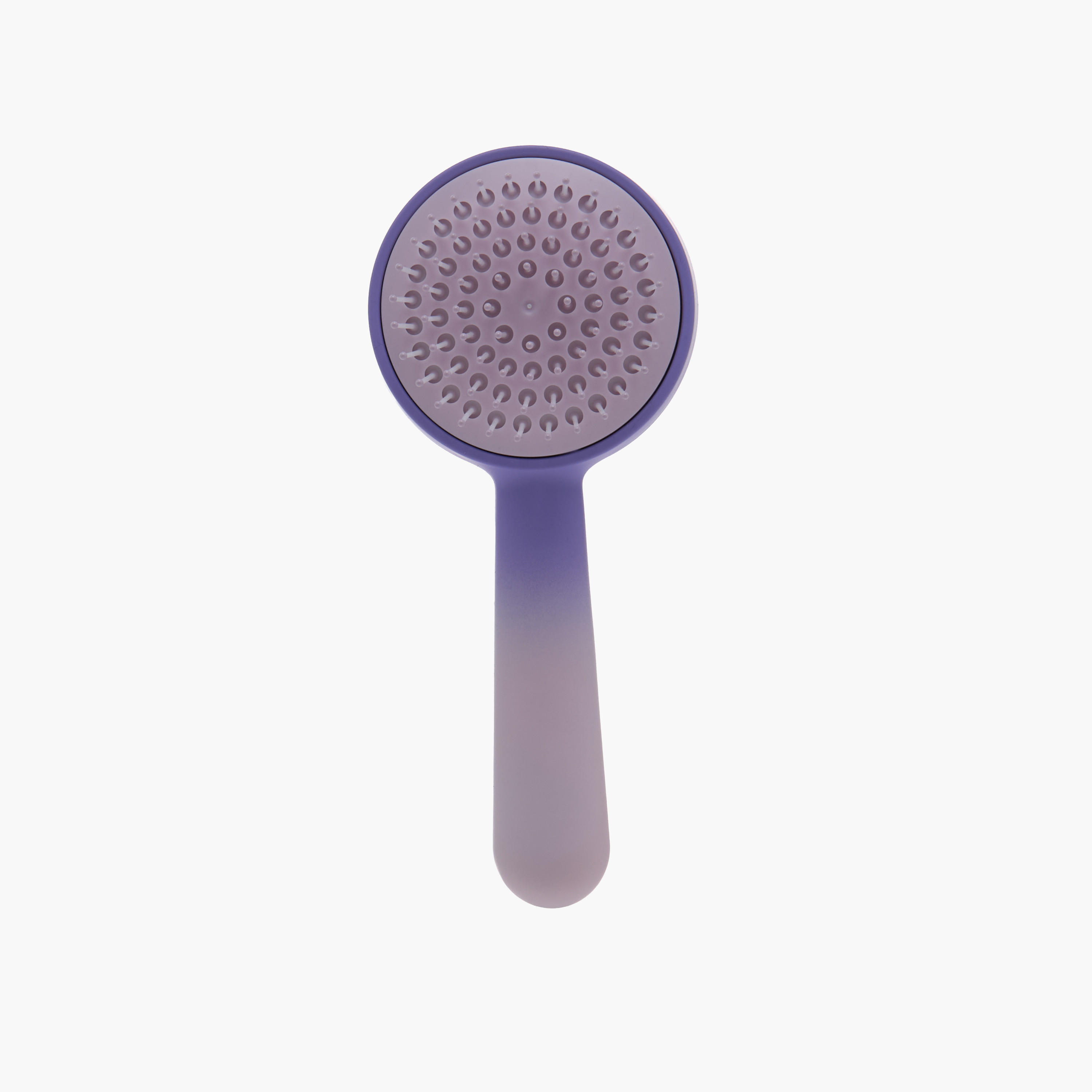 فرشاة شعر ذاتية التنظيف-beautyandpersonalcare-hair-stylingtools-hairbrushesandcombs-image-1