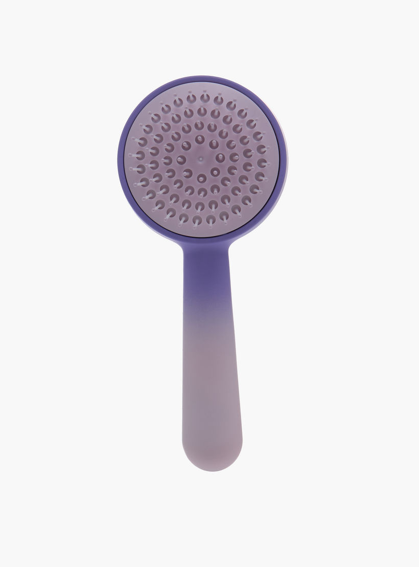 فرشاة شعر ذاتية التنظيف-beautyandpersonalcare-hair-stylingtools-hairbrushesandcombs-image-1