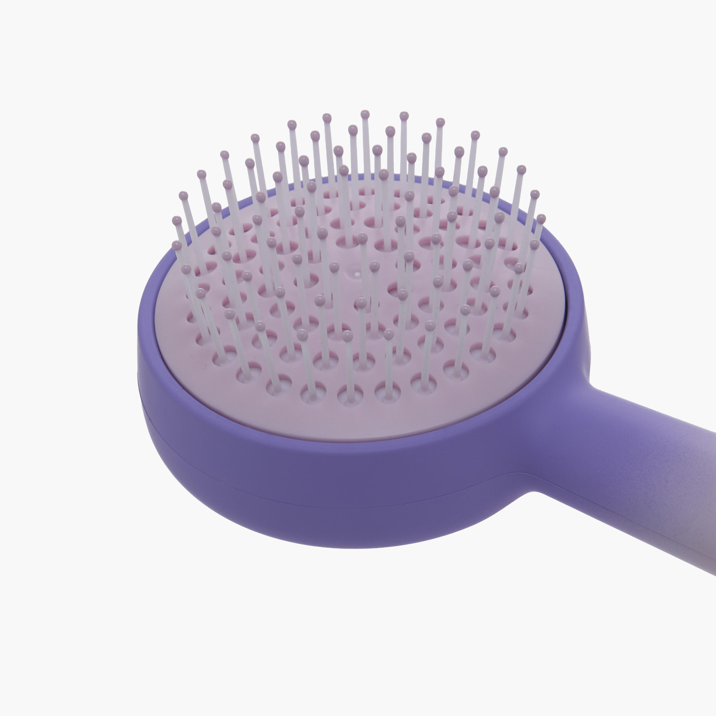 فرشاة شعر ذاتية التنظيف-beautyandpersonalcare-hair-stylingtools-hairbrushesandcombs-image-3
