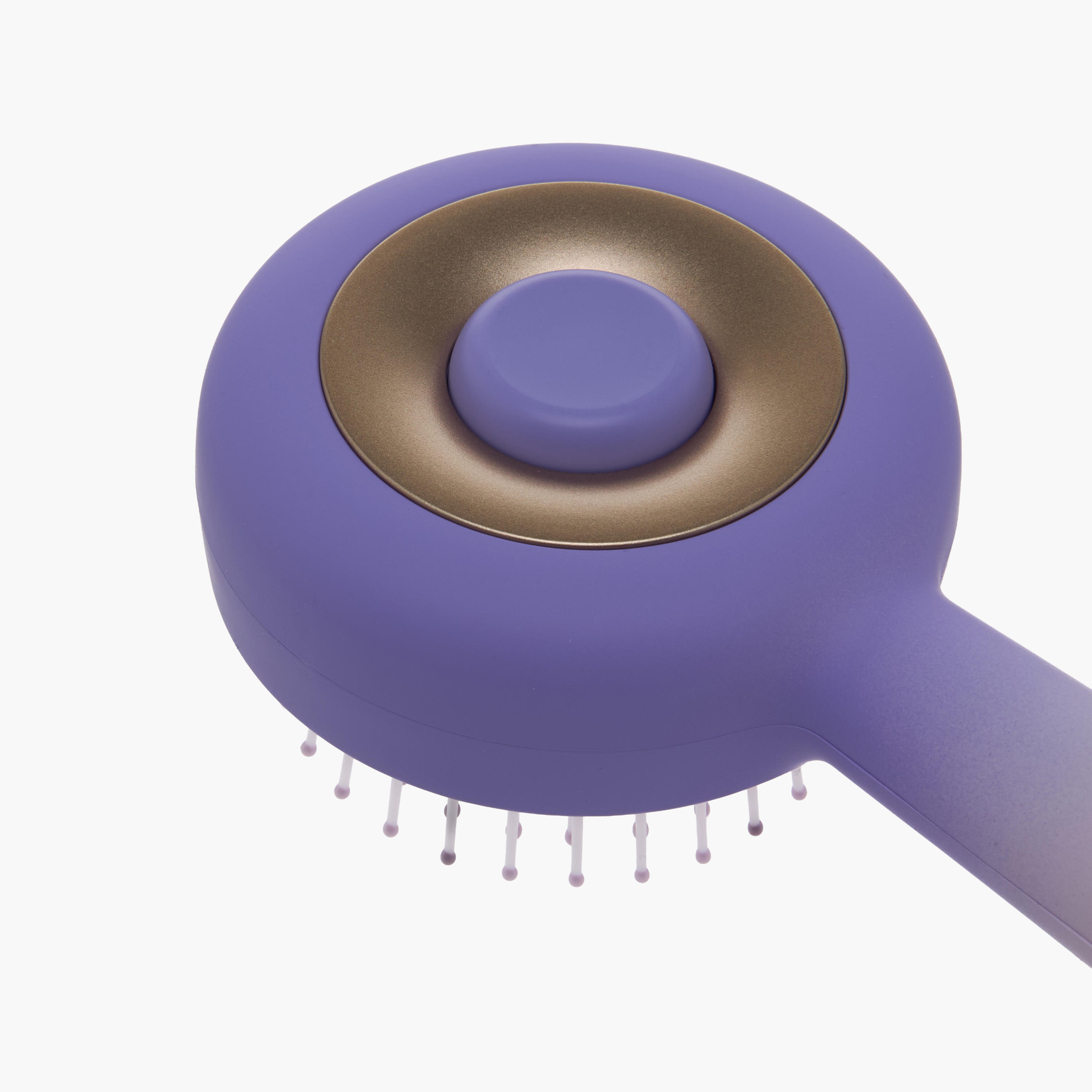 فرشاة شعر ذاتية التنظيف-beautyandpersonalcare-hair-stylingtools-hairbrushesandcombs-image-4