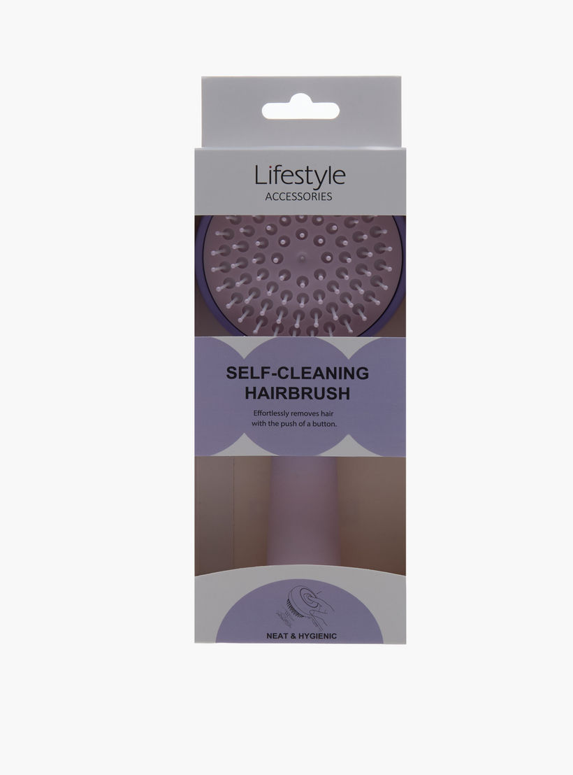 فرشاة شعر ذاتية التنظيف-beautyandpersonalcare-hair-stylingtools-hairbrushesandcombs-image-6