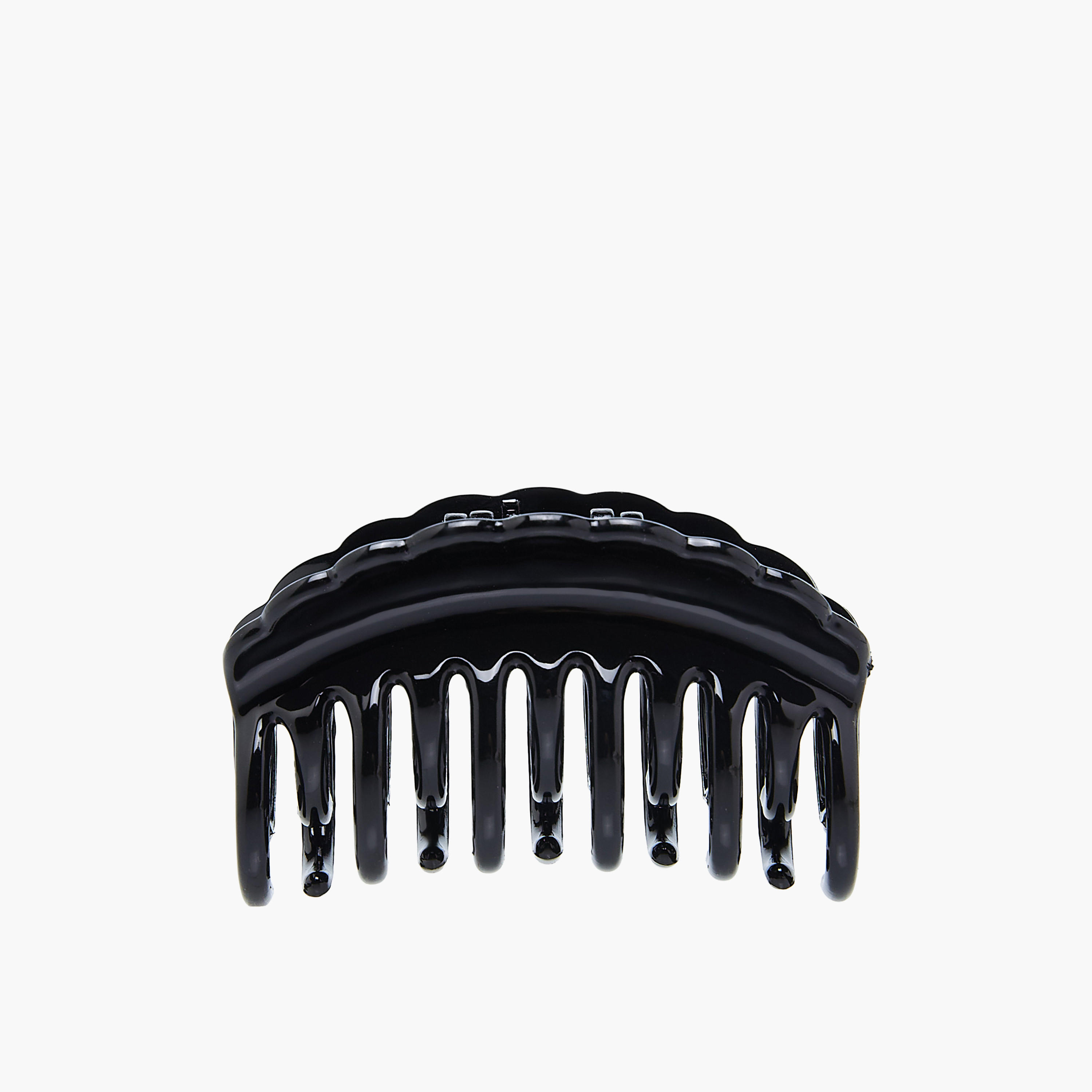 Pack of 3 Claw Hair Clamps-women-hairaccessories-clamps-image-2