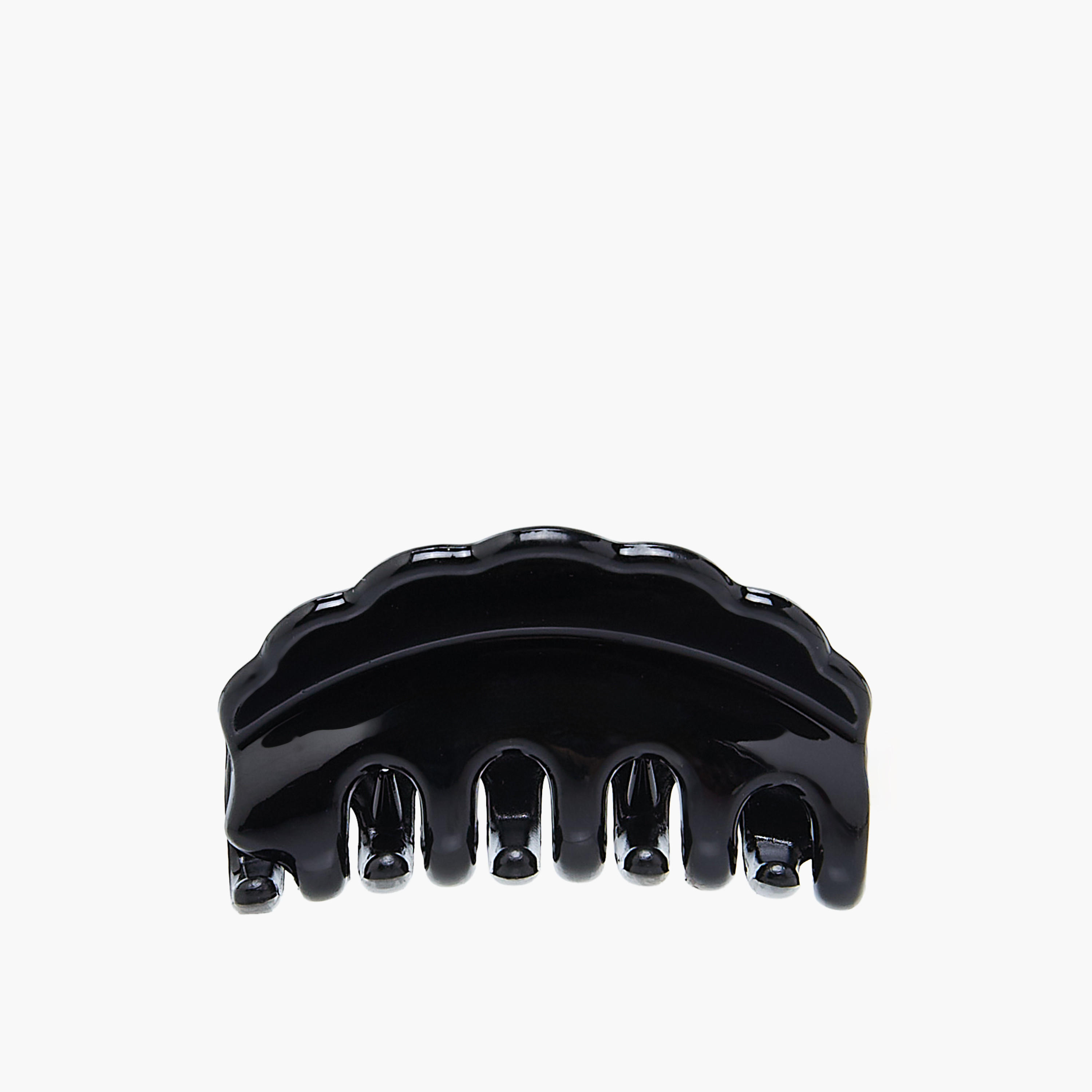 Pack of 3 Claw Hair Clamps-women-hairaccessories-clamps-image-4