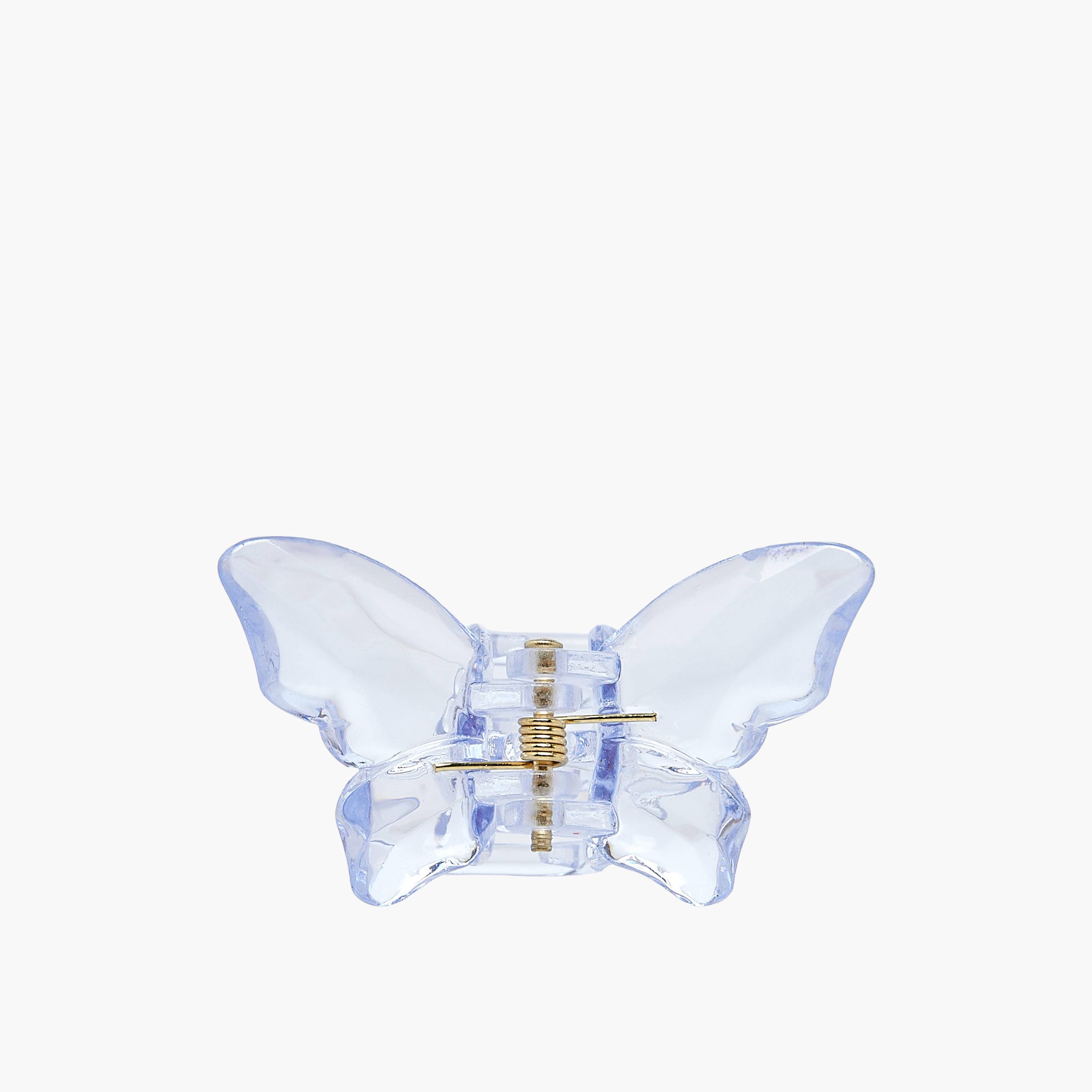Pack of 3 Butterfly Hair Clamps-women-hairaccessories-clamps-image-3