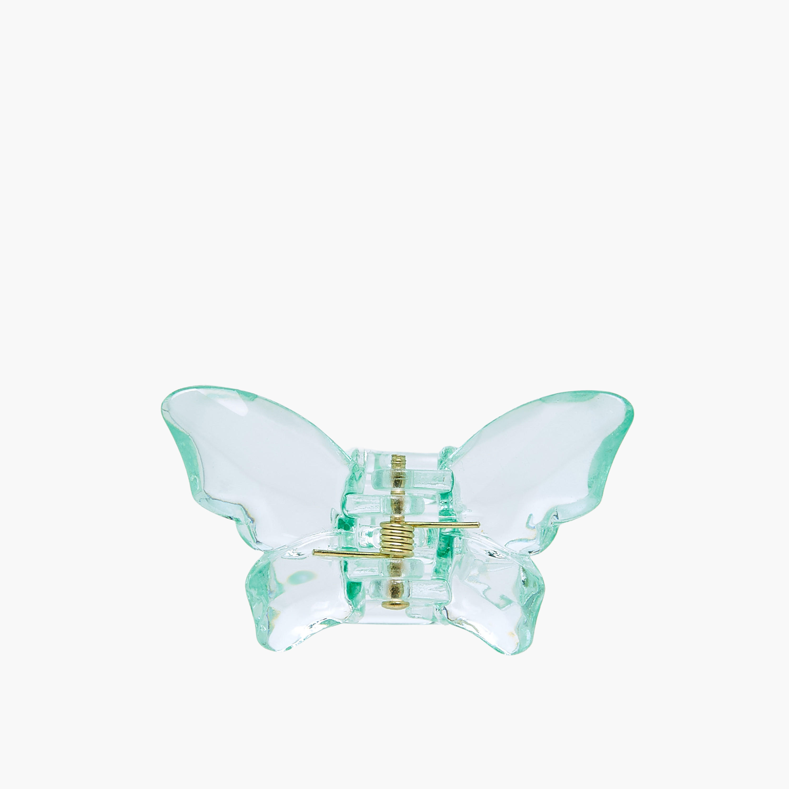Pack of 3 Butterfly Hair Clamps-women-hairaccessories-clamps-image-4