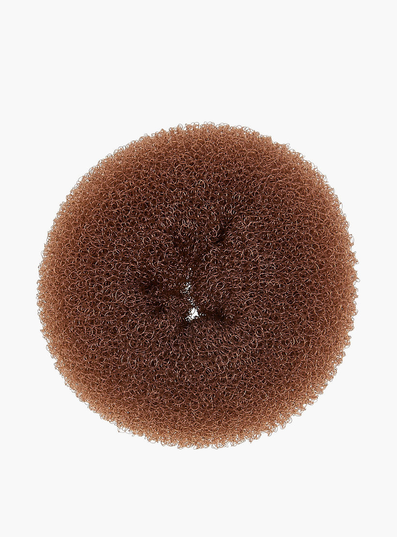 Textured Doughnut Bun Maker-beautyandpersonalcare-hair-stylingtools-hairaccessories-image-2