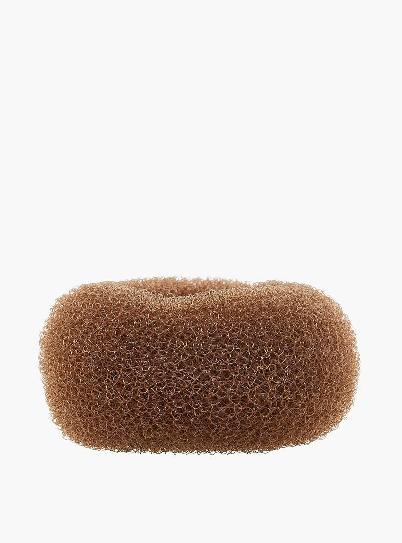 Textured Doughnut Bun Maker-beautyandpersonalcare-hair-stylingtools-hairaccessories-image-3
