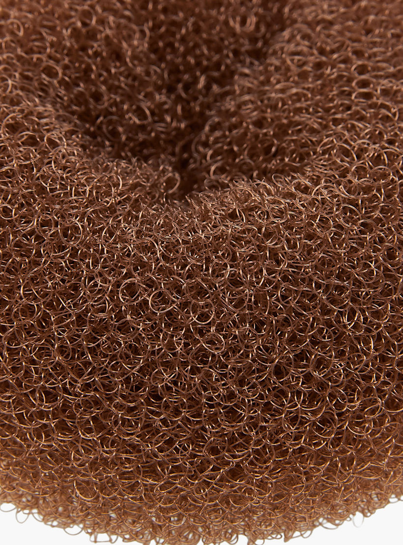 Textured Doughnut Bun Maker-beautyandpersonalcare-hair-stylingtools-hairaccessories-image-4