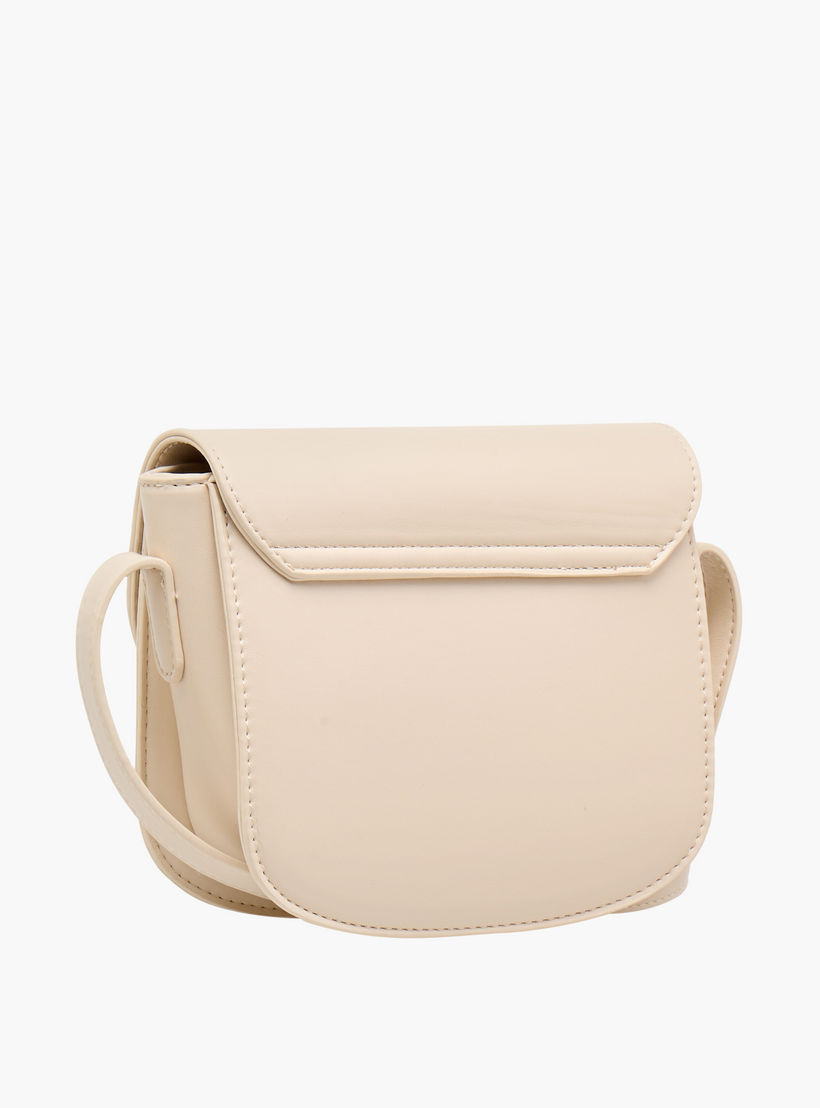 Adore Solid Crossbody Bag with Adjustable Strap-women-bagsandwallets-handbags-image-3