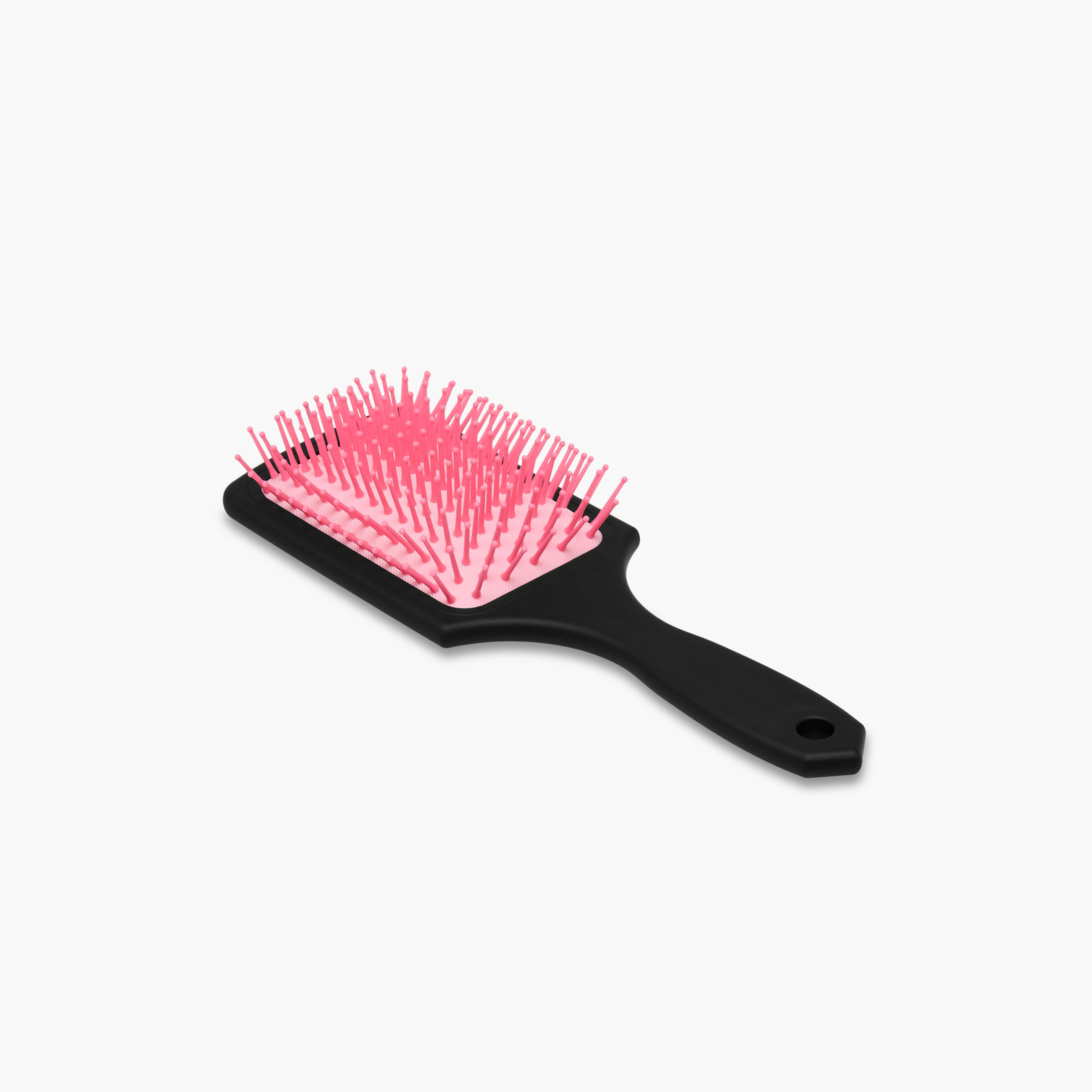 فرشاة بادل بطبعات فيونكات-women-hairaccessories-brushesandcombs-image-2
