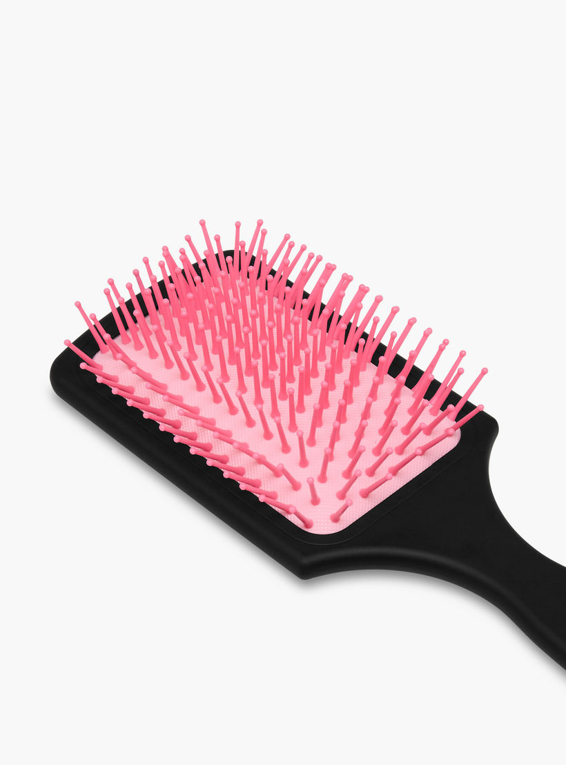 فرشاة بادل بطبعات فيونكات-women-hairaccessories-brushesandcombs-image-3