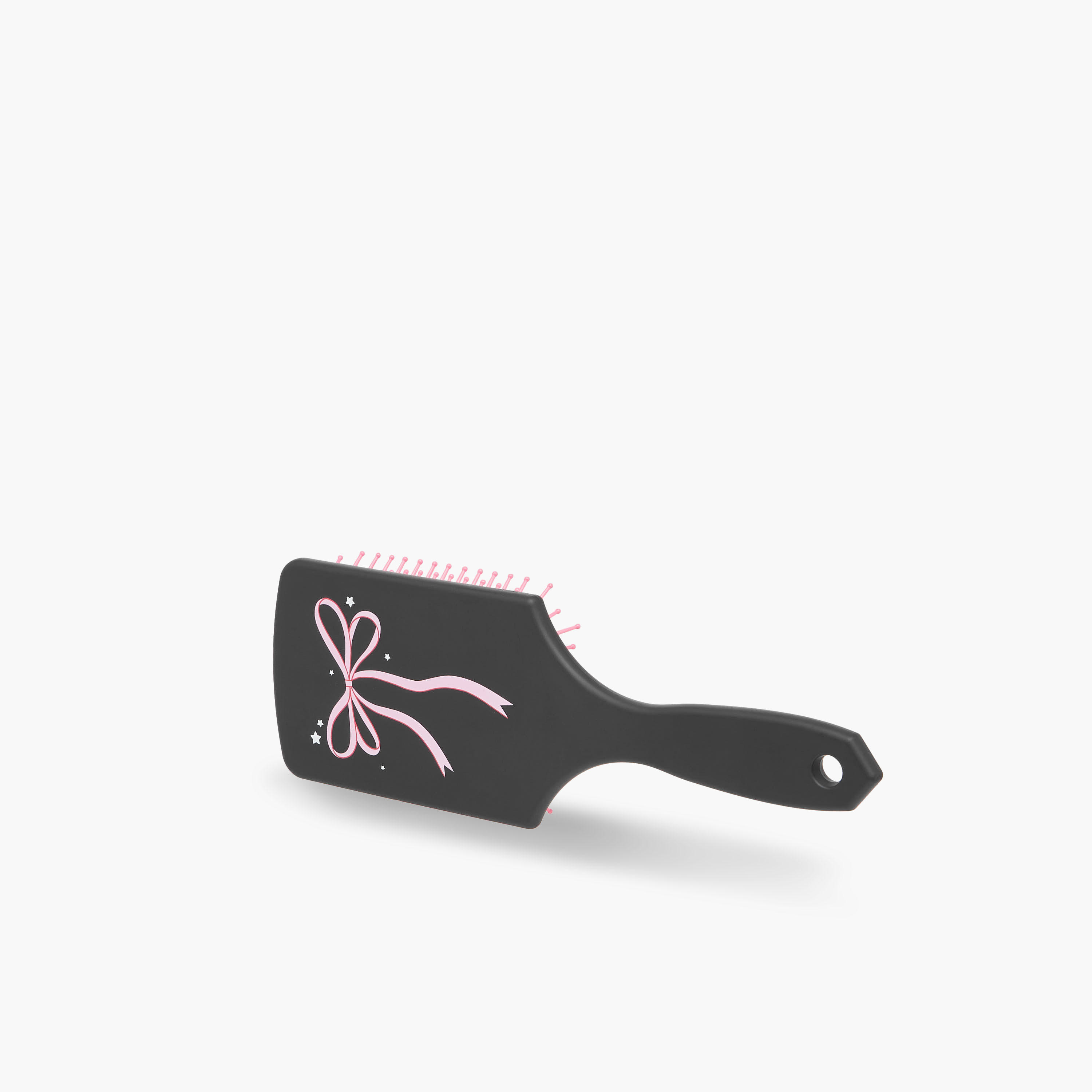 فرشاة شعر بطبعات فيونكة-women-hairaccessories-brushesandcombs-image-1