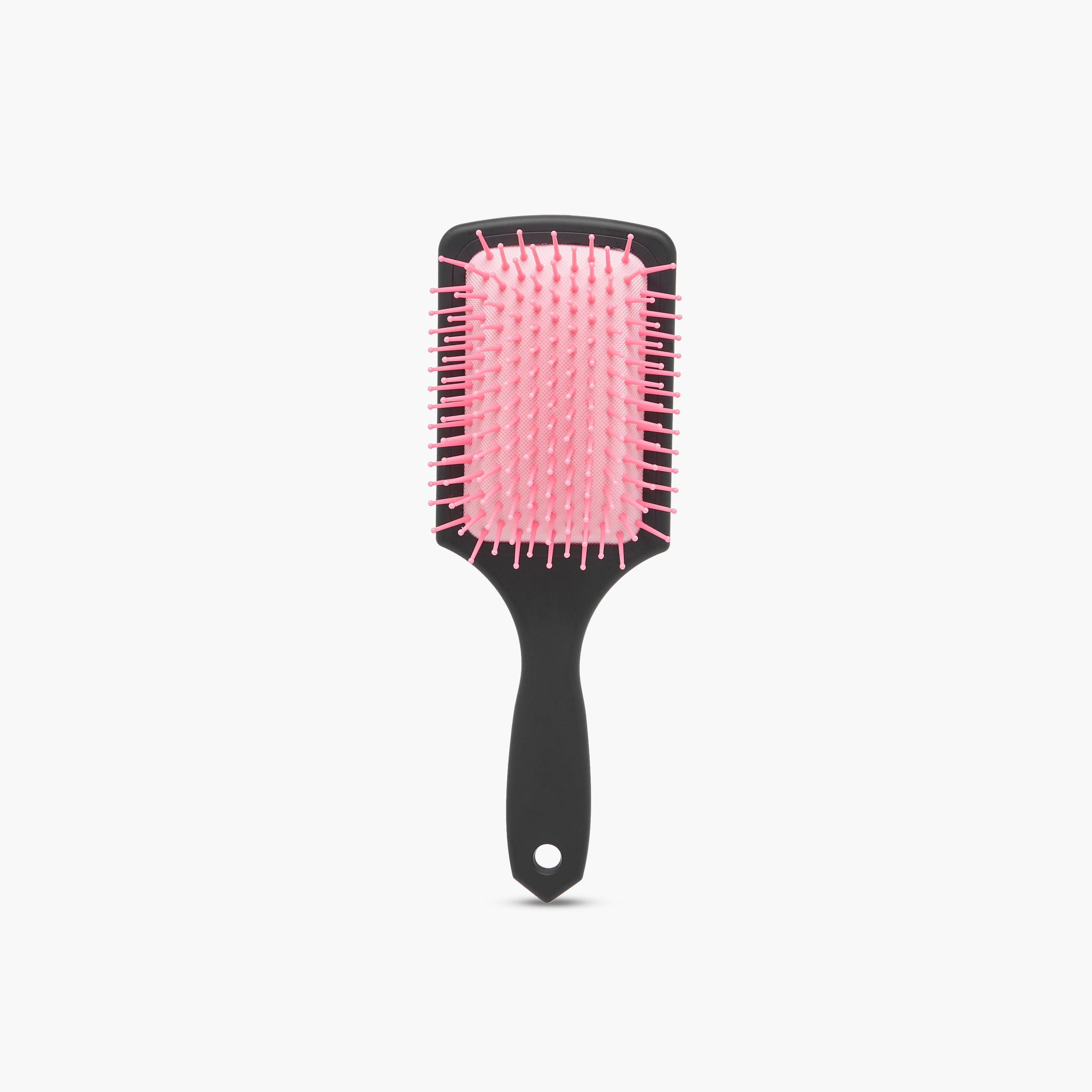Paddle Hairbrush with Bow Print-women-hairaccessories-brushesandcombs-image-2