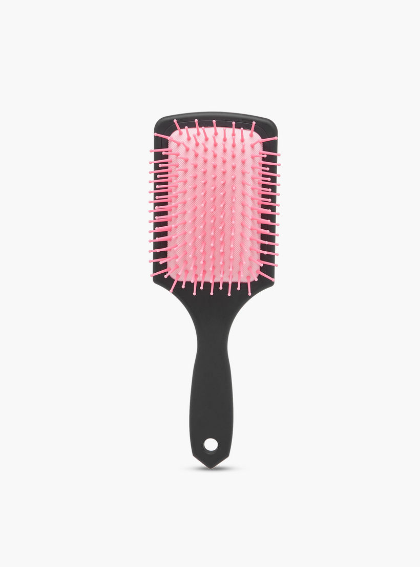 فرشاة شعر بطبعات فيونكة-women-hairaccessories-brushesandcombs-image-2