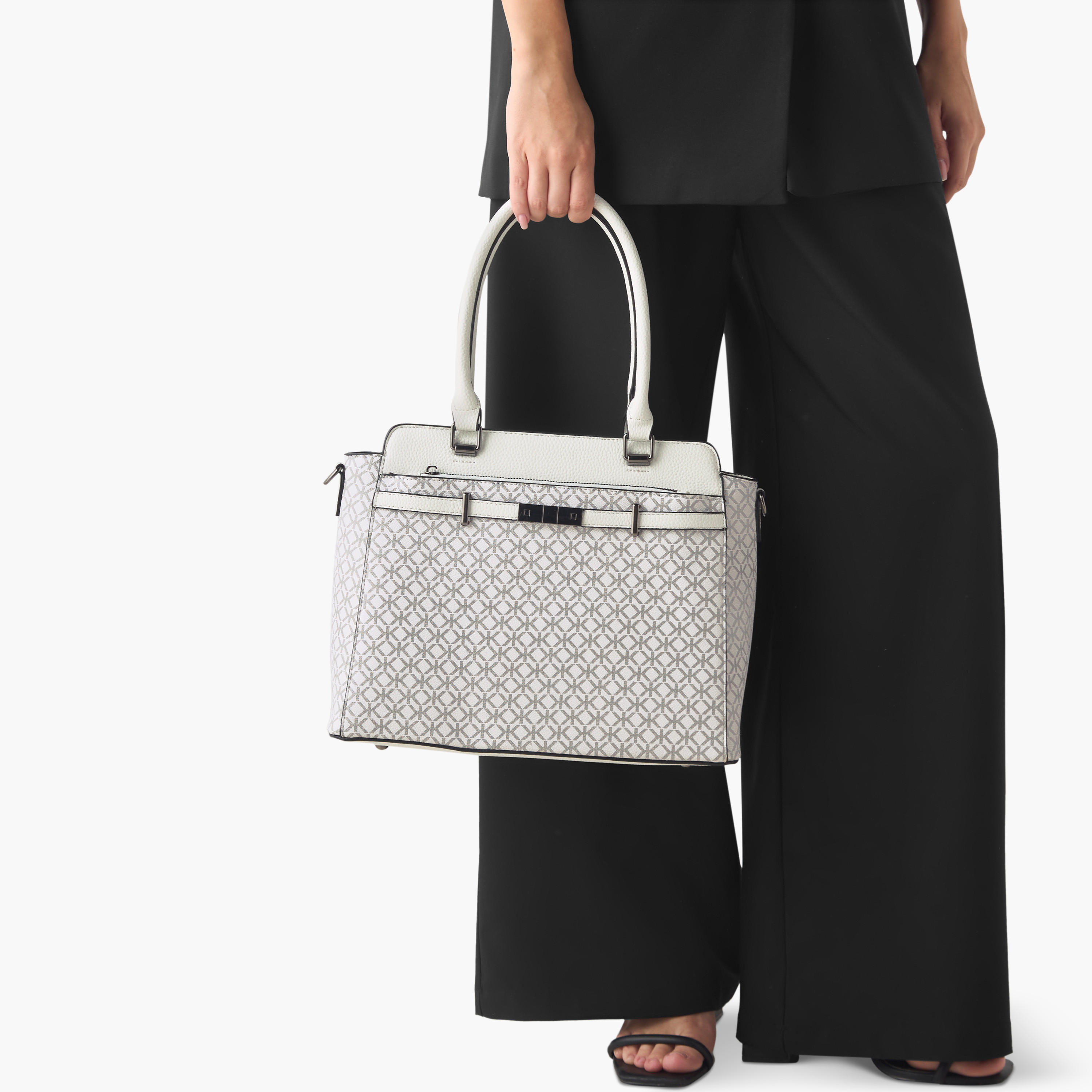 شنطة توتي وشنطة كروس بودي ومحفظة من ساشا-women-bagsandwallets-handbags-image-12