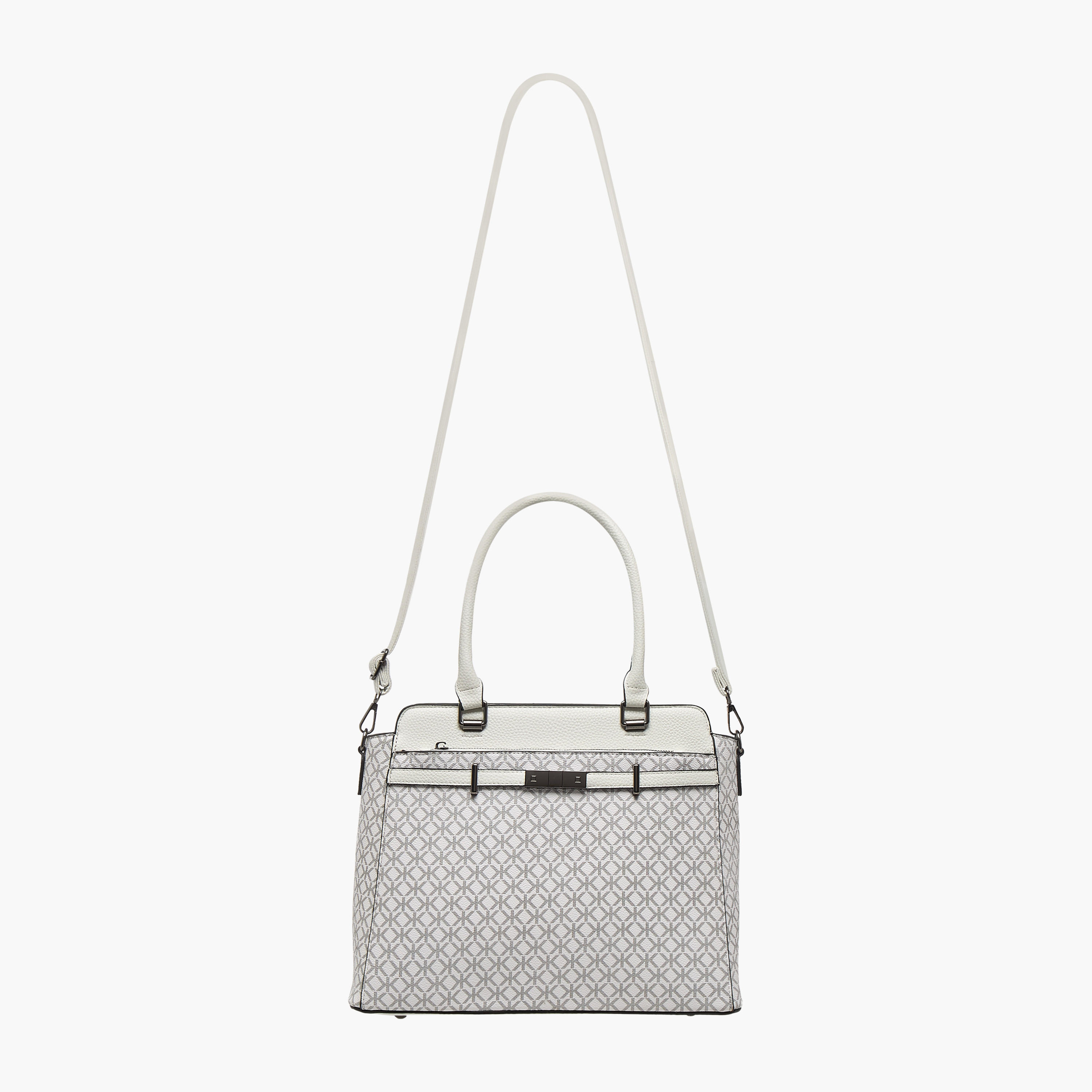 شنطة توتي وشنطة كروس بودي ومحفظة من ساشا-women-bagsandwallets-handbags-image-3