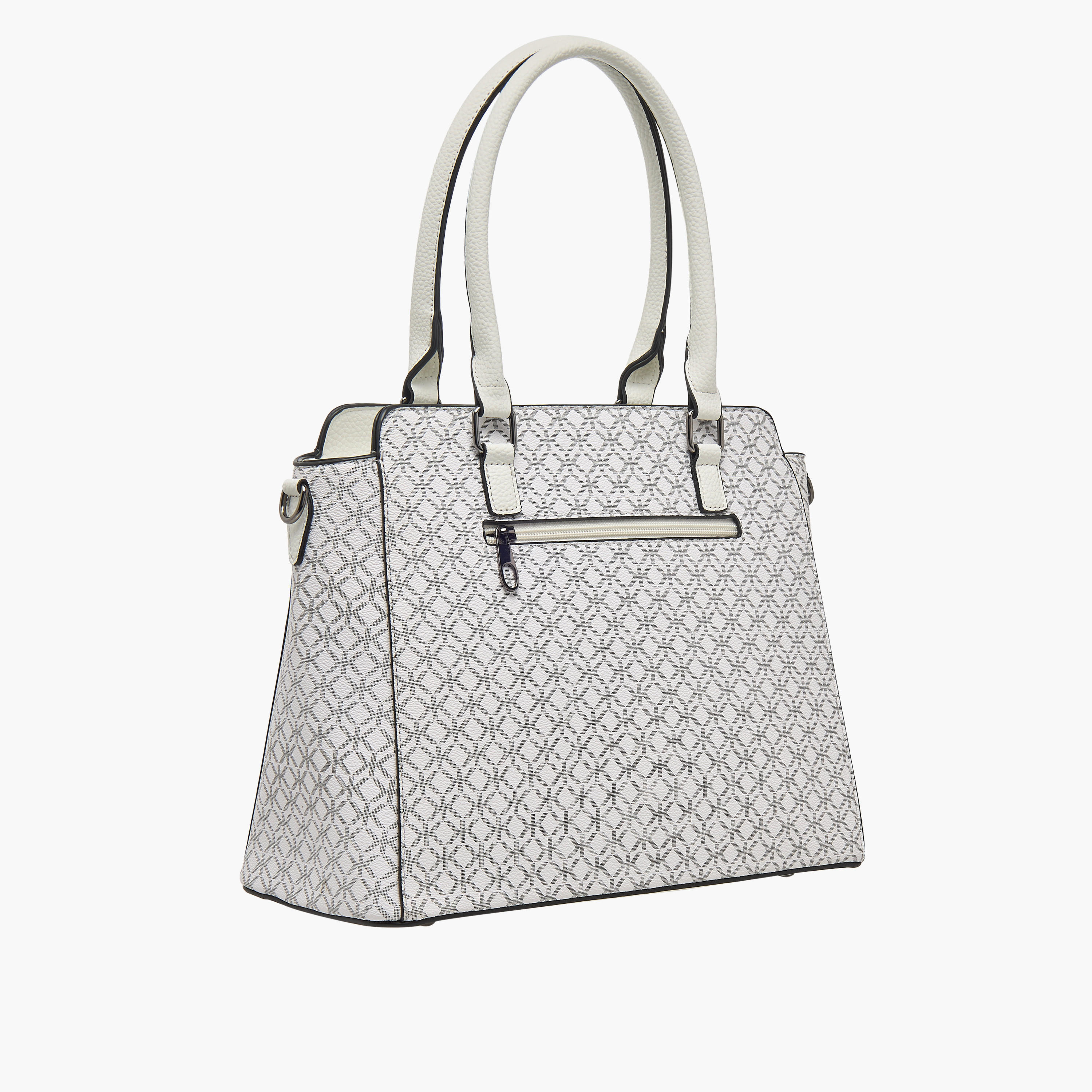 شنطة توتي وشنطة كروس بودي ومحفظة من ساشا-women-bagsandwallets-handbags-image-5