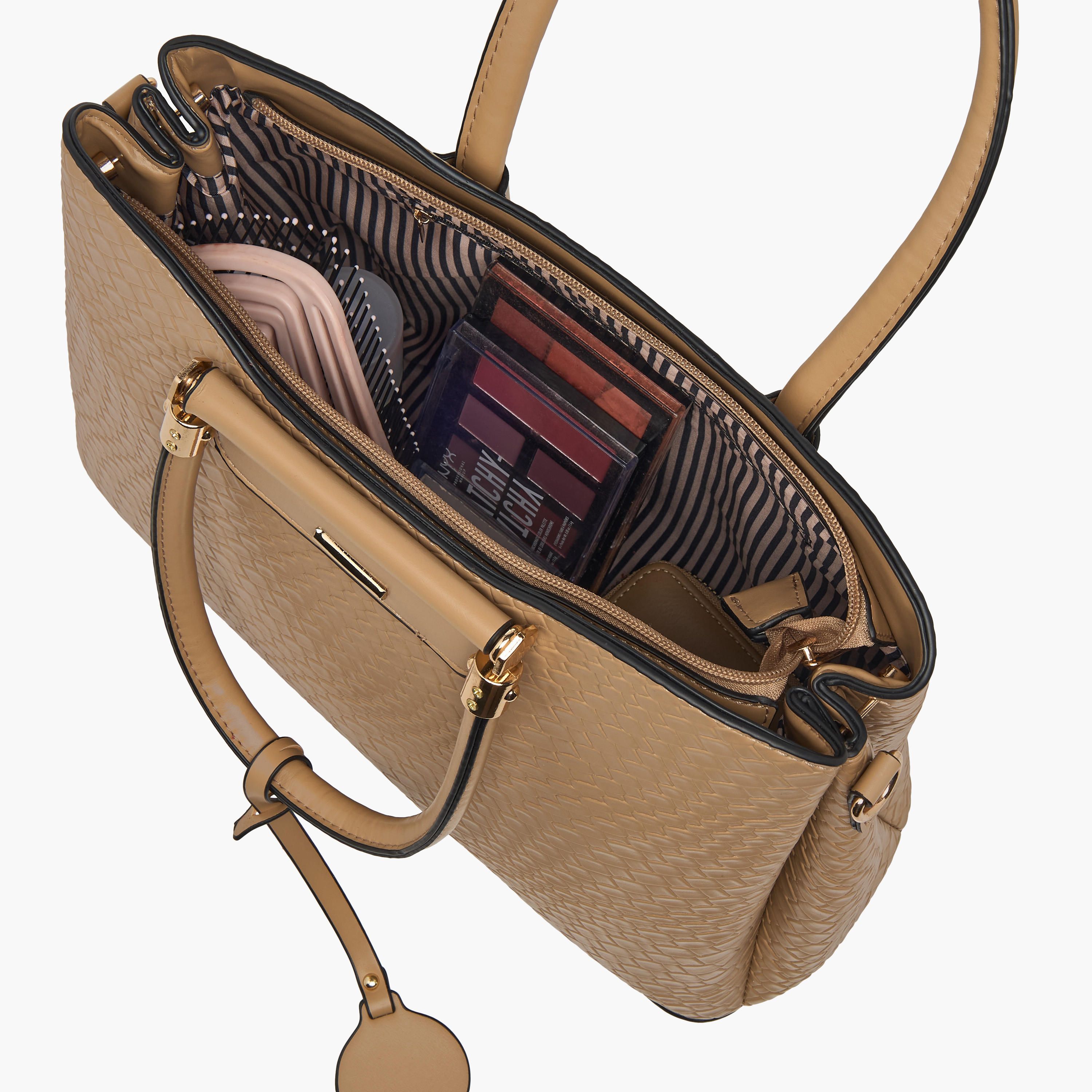 Sasha Braided Tote Bag with Crossbody Bag and Wallet-women-bagsandwallets-handbags-image-13