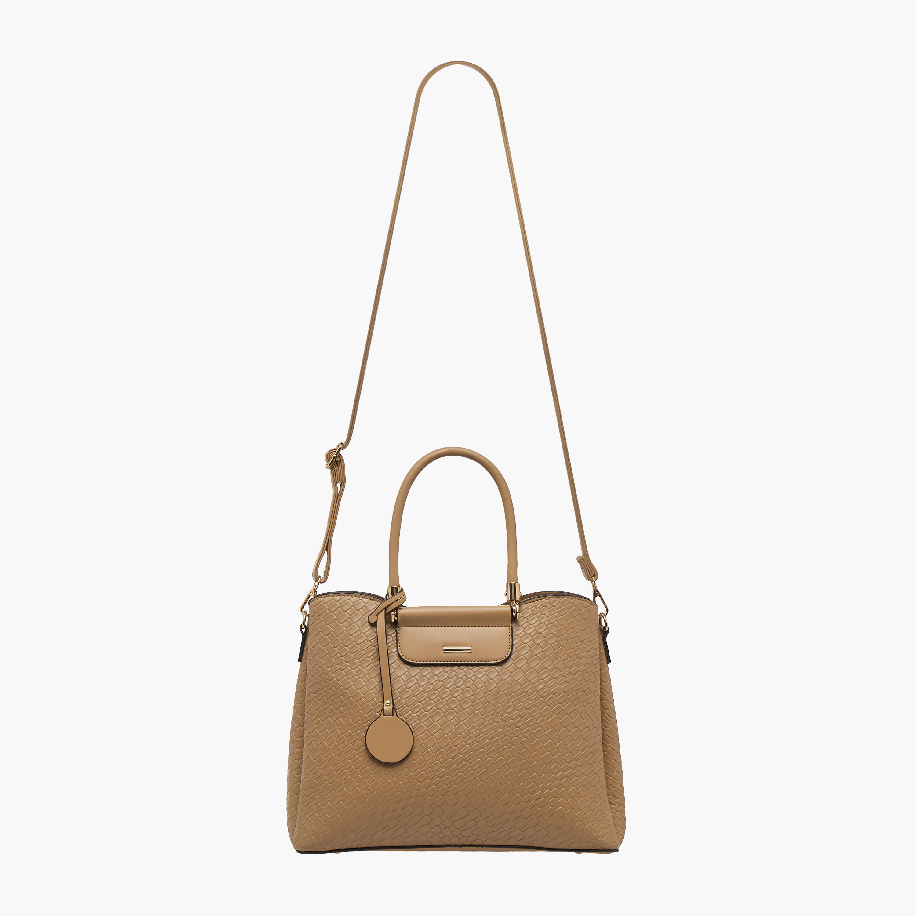 Sasha Braided Tote Bag with Crossbody Bag and Wallet-women-bagsandwallets-handbags-image-3