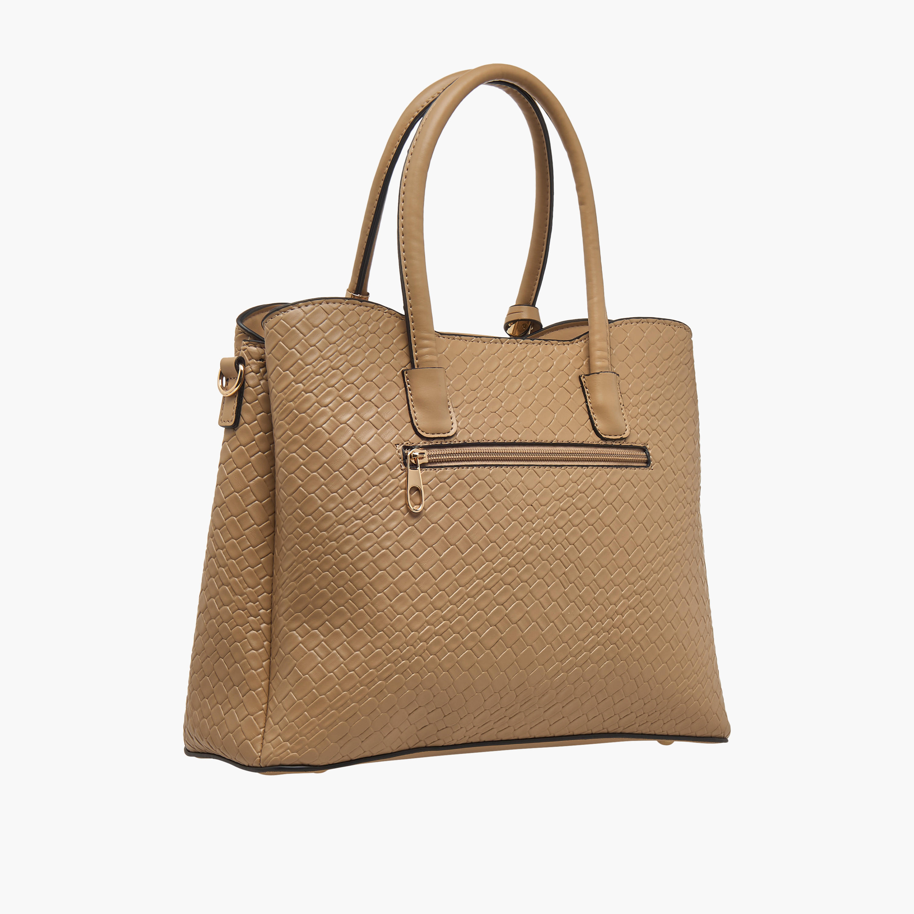 Sasha Braided Tote Bag with Crossbody Bag and Wallet-women-bagsandwallets-handbags-image-6