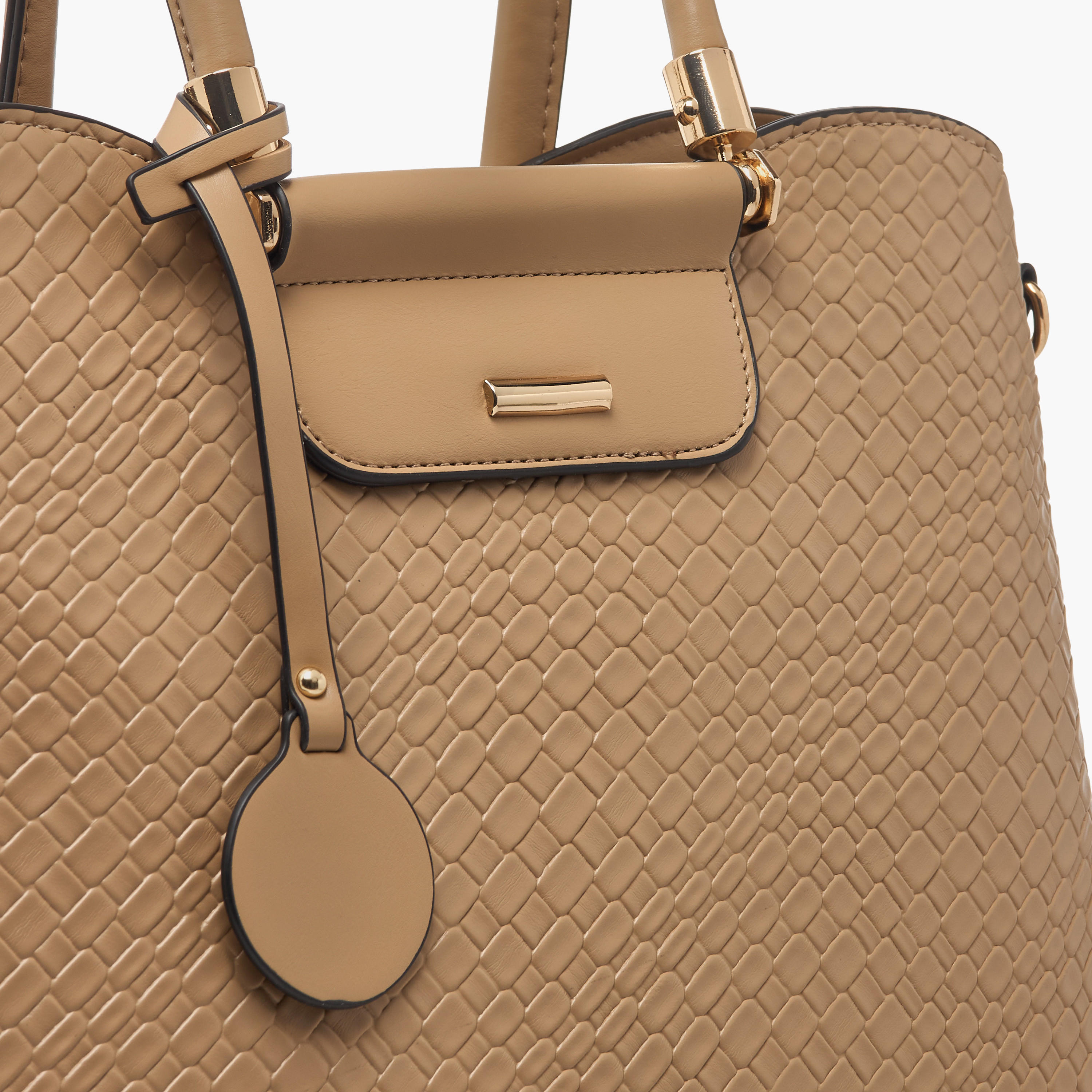 Sasha Braided Tote Bag with Crossbody Bag and Wallet-women-bagsandwallets-handbags-image-8