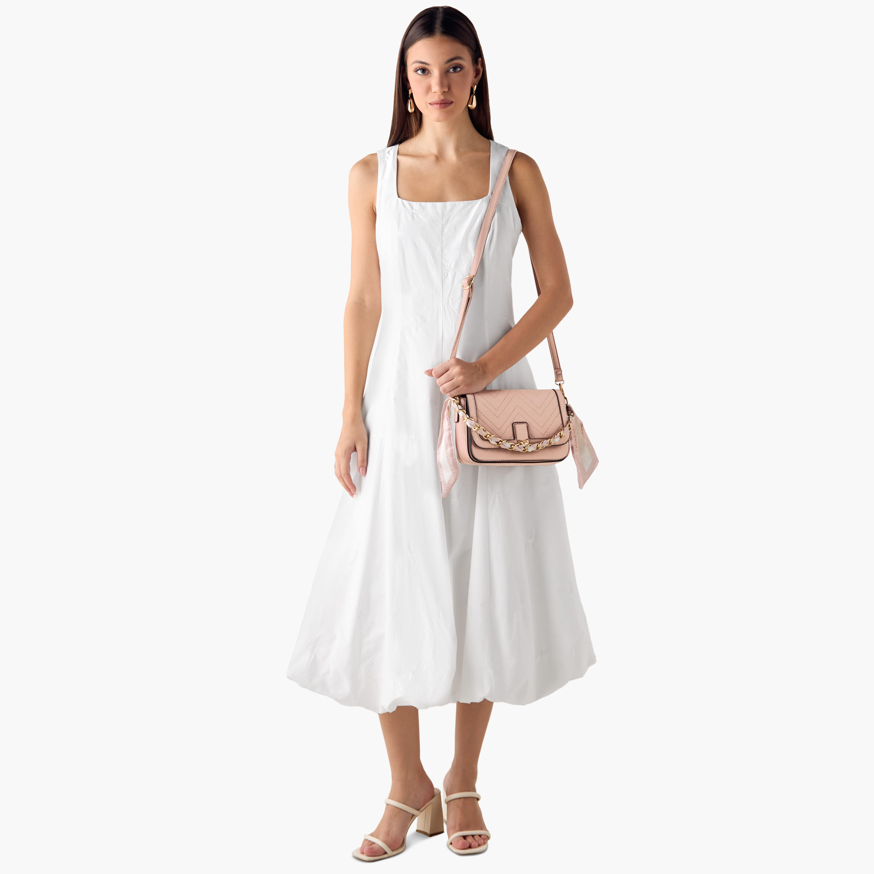Sasha Textured Crossbody Bag with Pouch-women-bagsandwallets-handbags-image-10