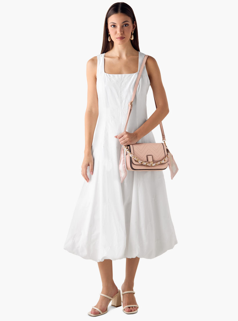 Sasha Textured Crossbody Bag with Pouch-women-bagsandwallets-handbags-image-10