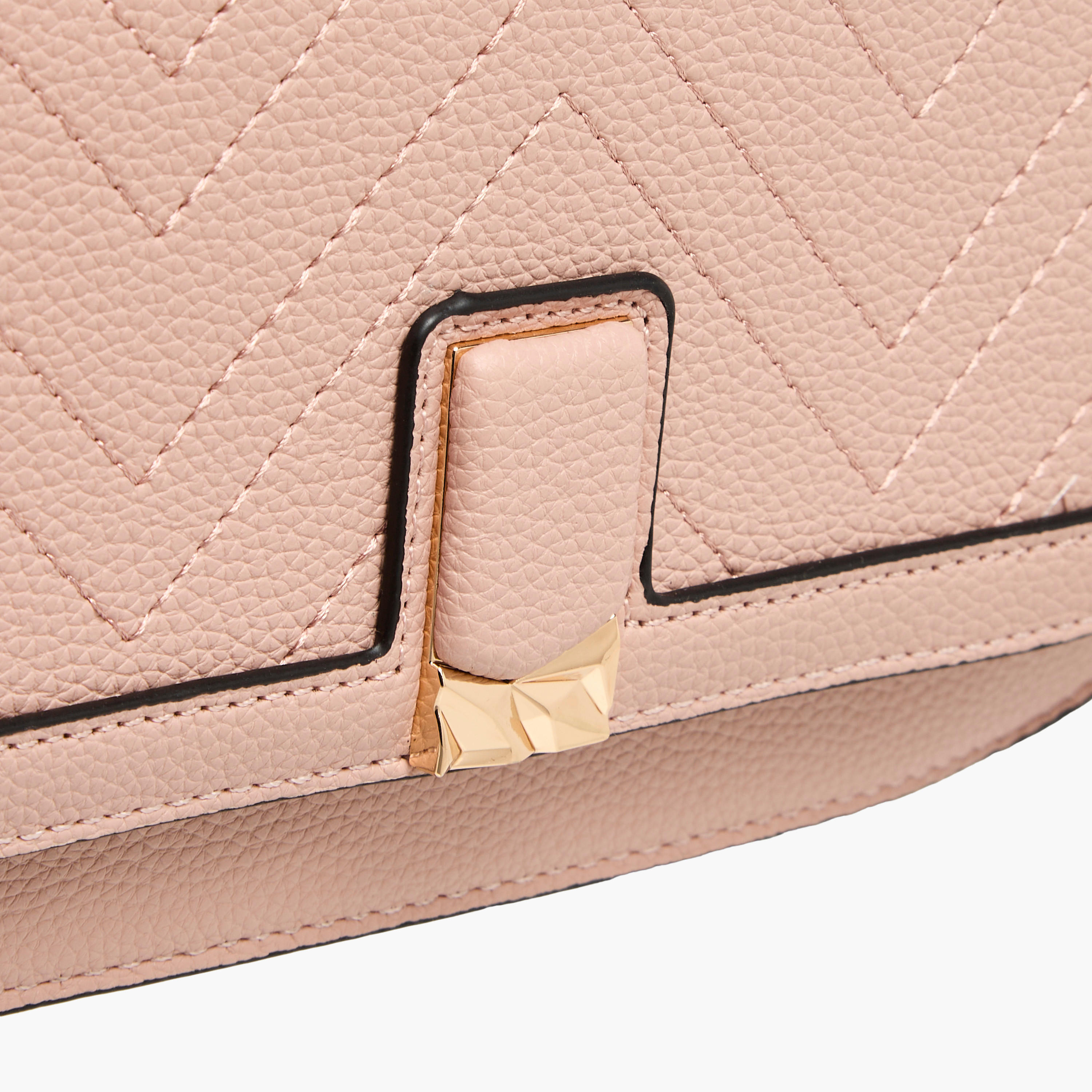 Sasha Textured Crossbody Bag with Pouch-women-bagsandwallets-handbags-image-7
