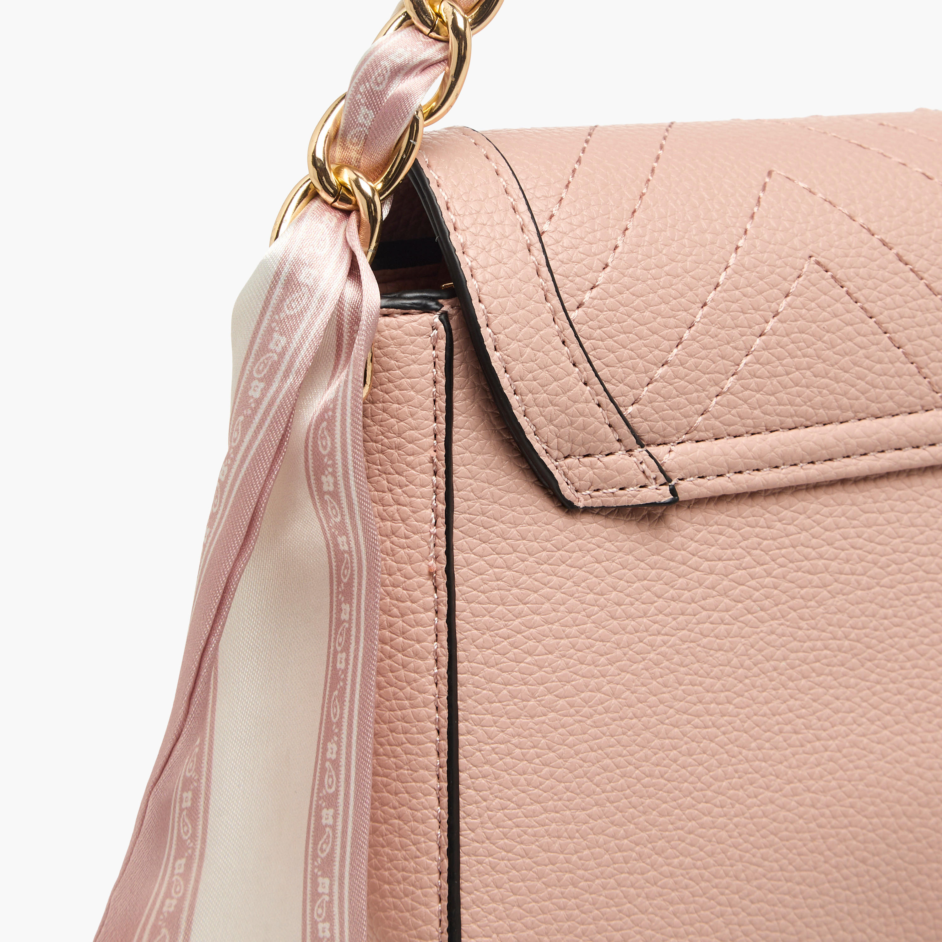 Sasha Textured Crossbody Bag with Pouch-women-bagsandwallets-handbags-image-8