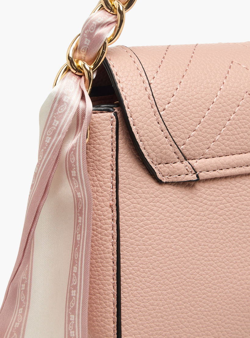 Sasha Textured Crossbody Bag with Pouch-women-bagsandwallets-handbags-image-8