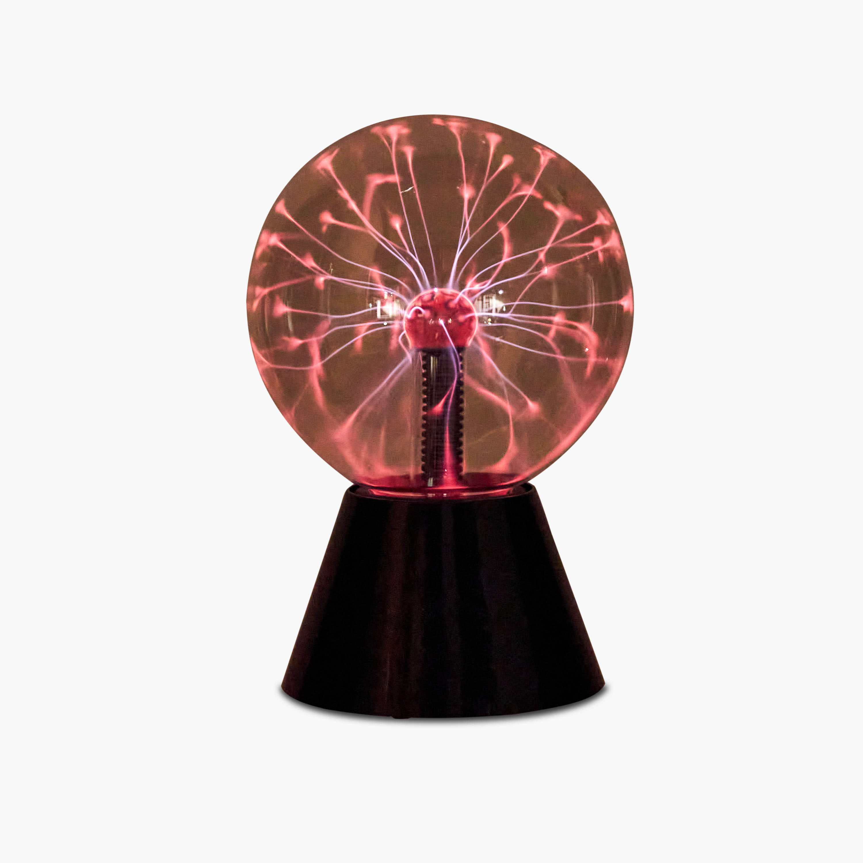 Findz Plasma Globe Light - 22x21x5 cms-household-lighting-decorativelighting-noveltylights-image-2