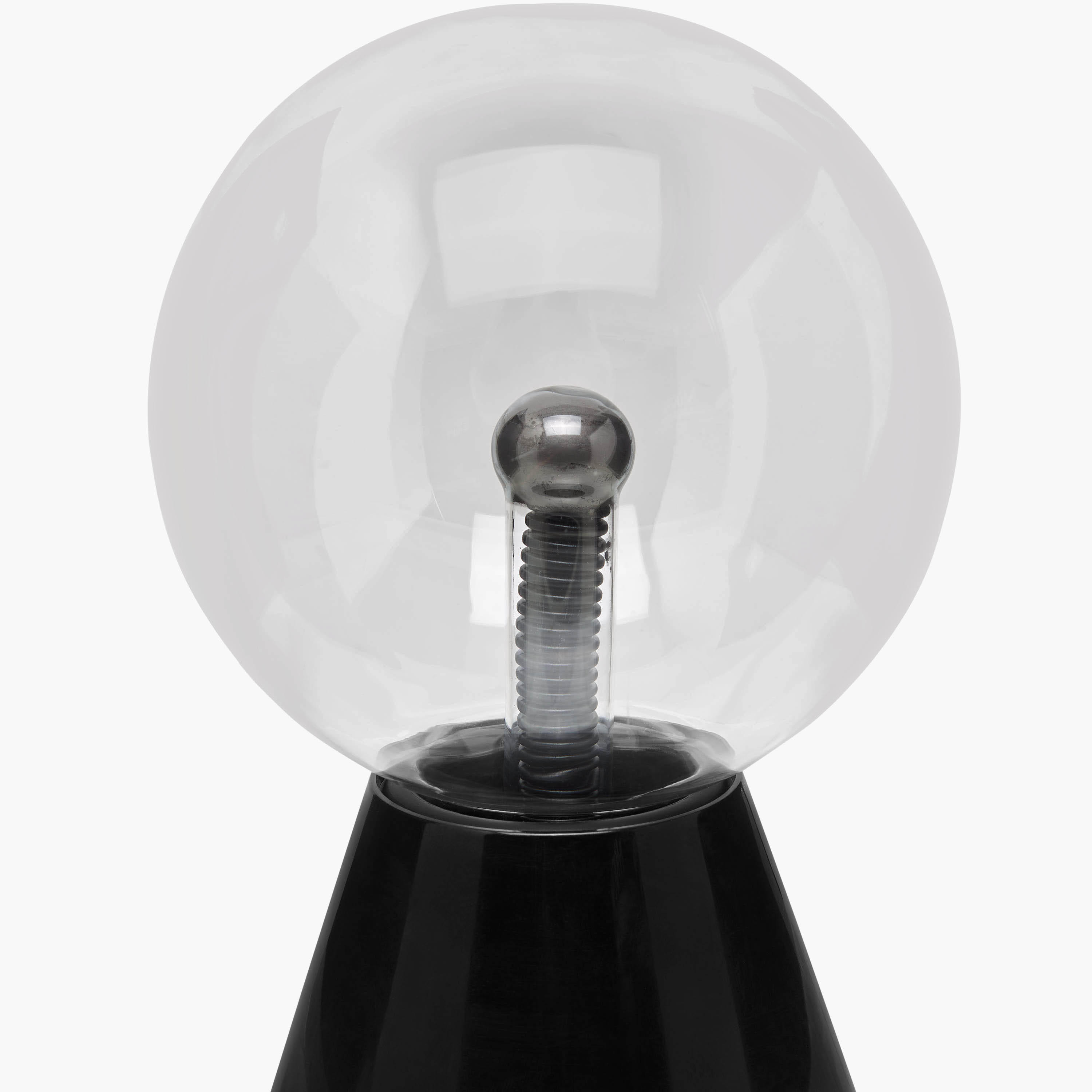 Findz Plasma Globe Light - 22x21x5 cms-household-lighting-decorativelighting-noveltylights-image-3