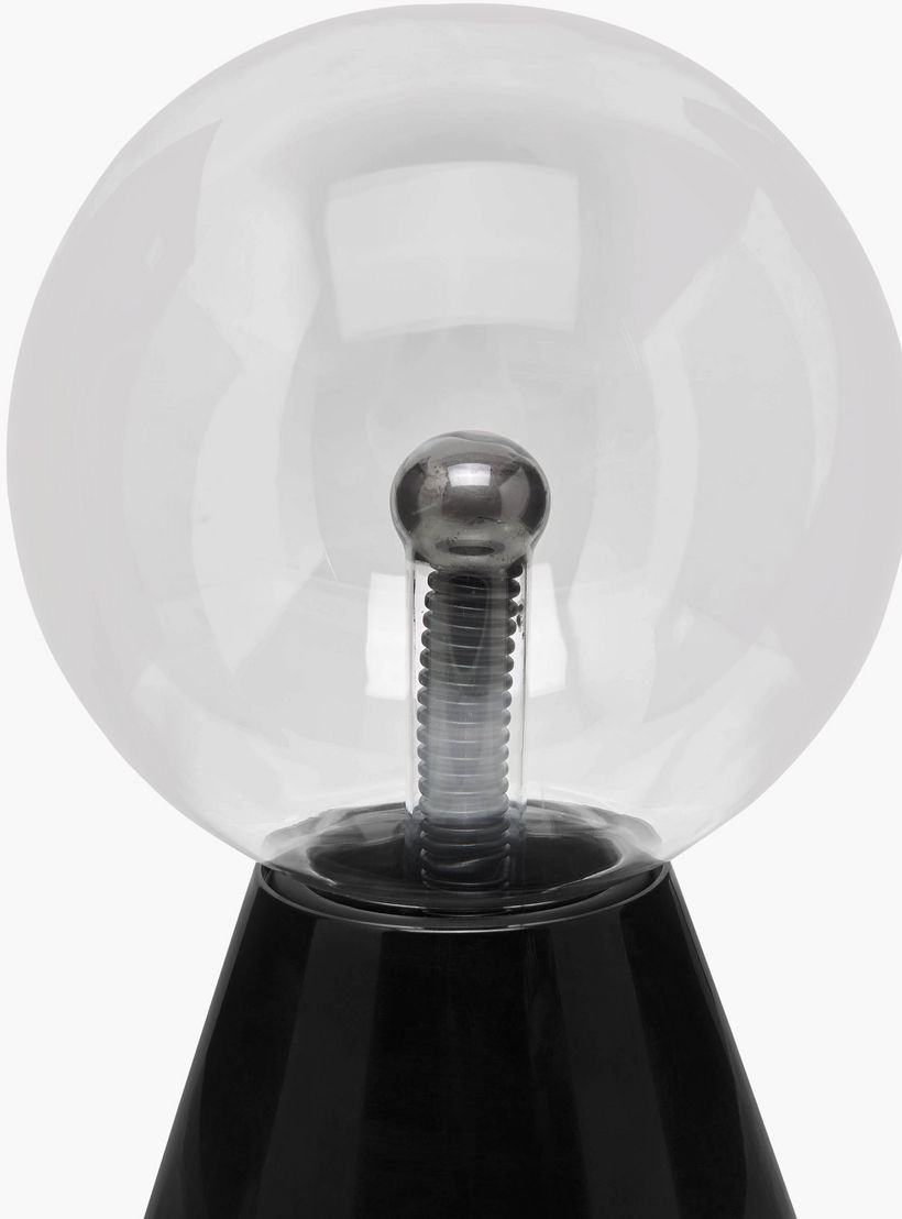 Findz Plasma Globe Light - 22x21x5 cms-household-lighting-decorativelighting-noveltylights-image-3