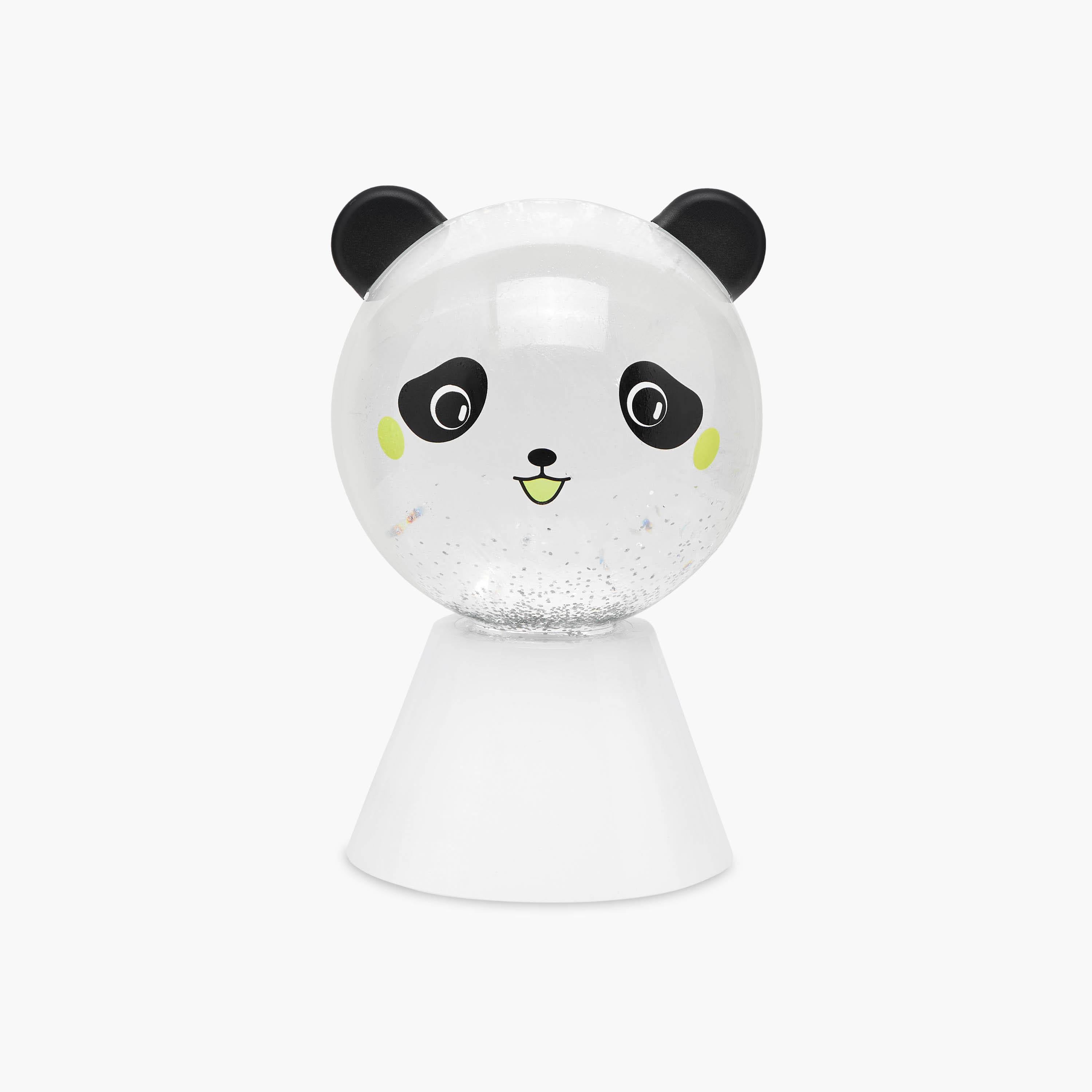 Findz Panda LED Lamp - 22x21x5 cms-household-lighting-decorativelighting-noveltylights-image-1