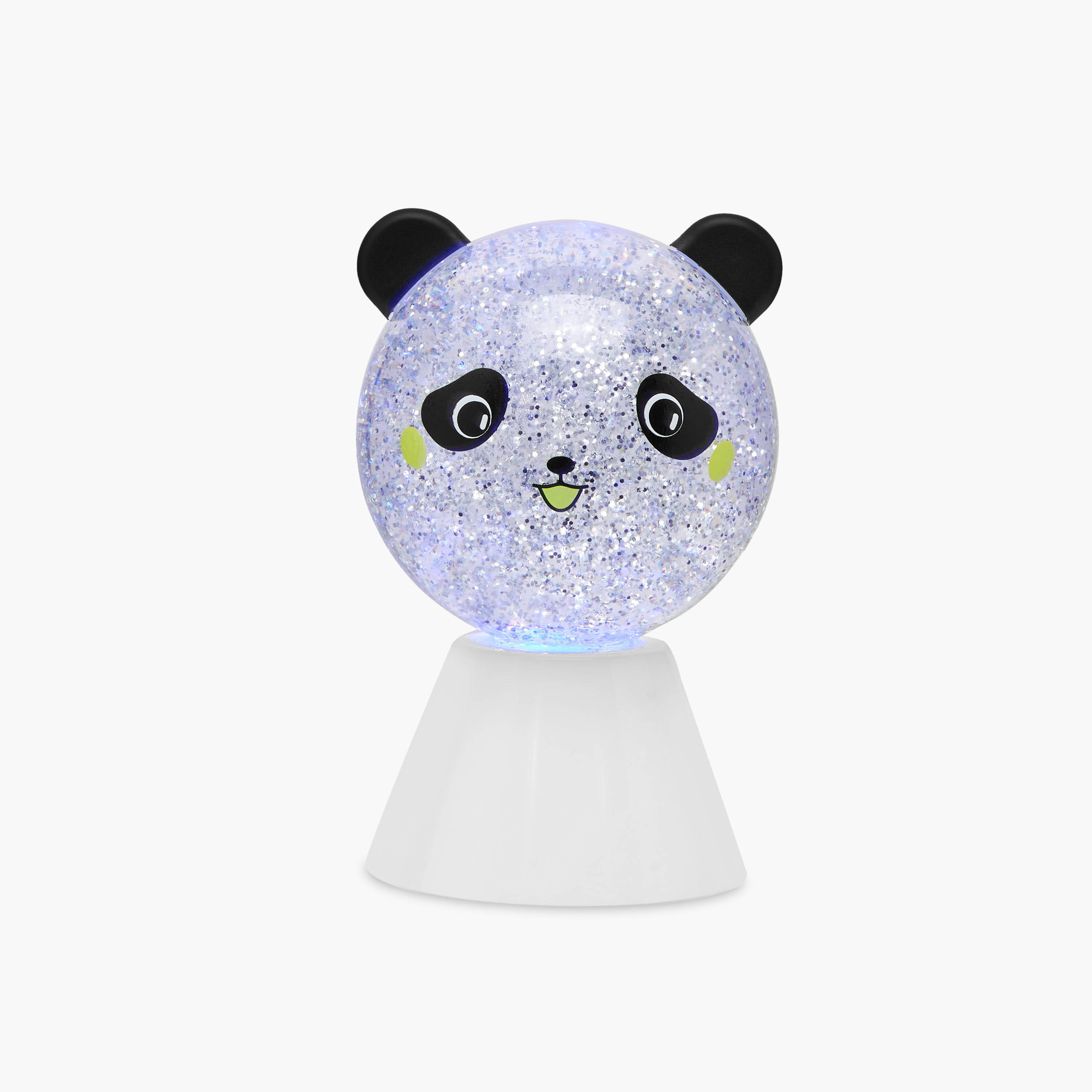 Findz Panda LED Lamp - 22x21x5 cms-household-lighting-decorativelighting-noveltylights-image-2