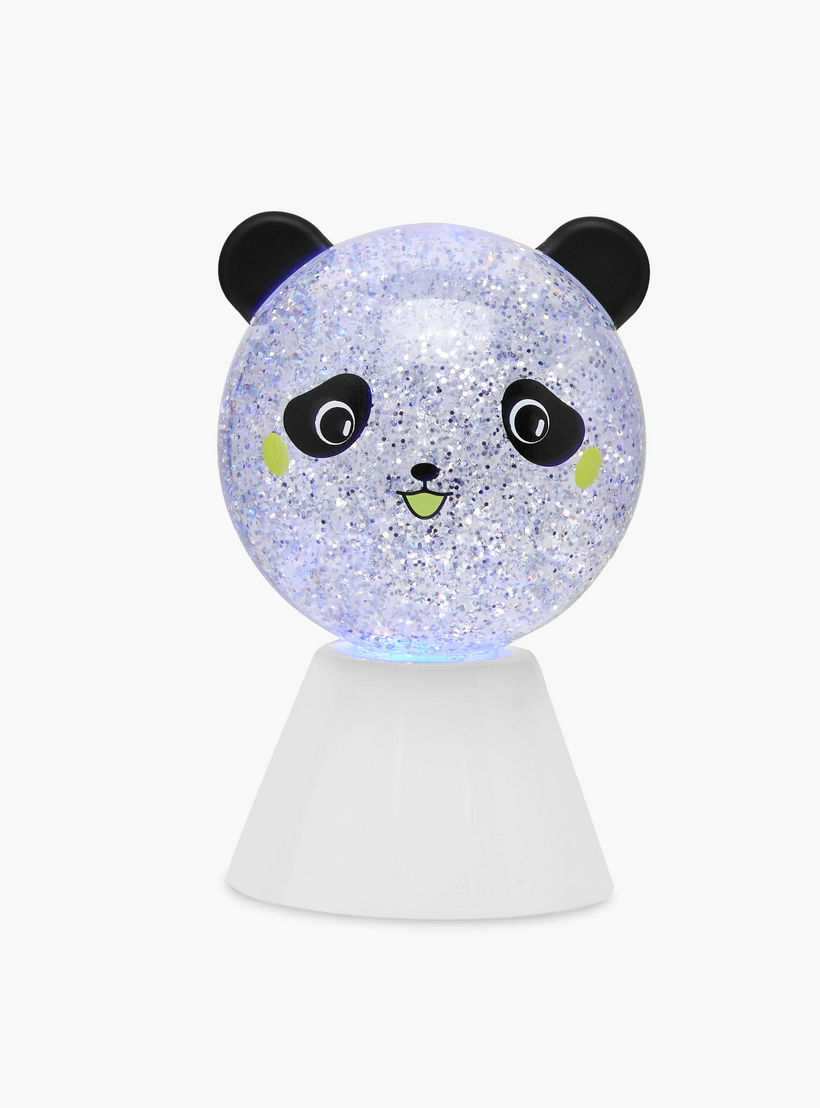 Findz Panda LED Lamp - 22x21x5 cms-household-lighting-decorativelighting-noveltylights-image-2
