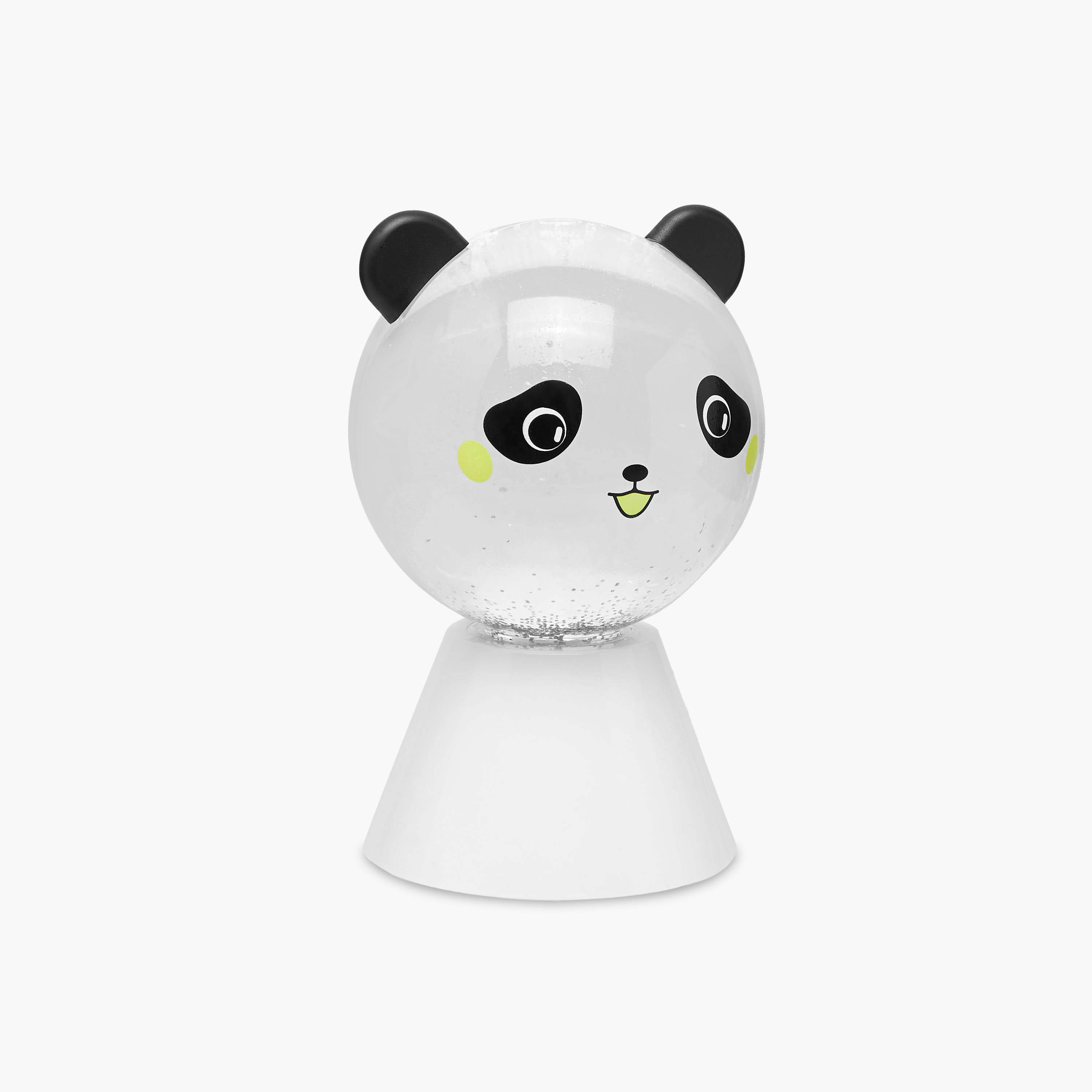 Findz Panda LED Lamp - 22x21x5 cms-household-lighting-decorativelighting-noveltylights-image-3