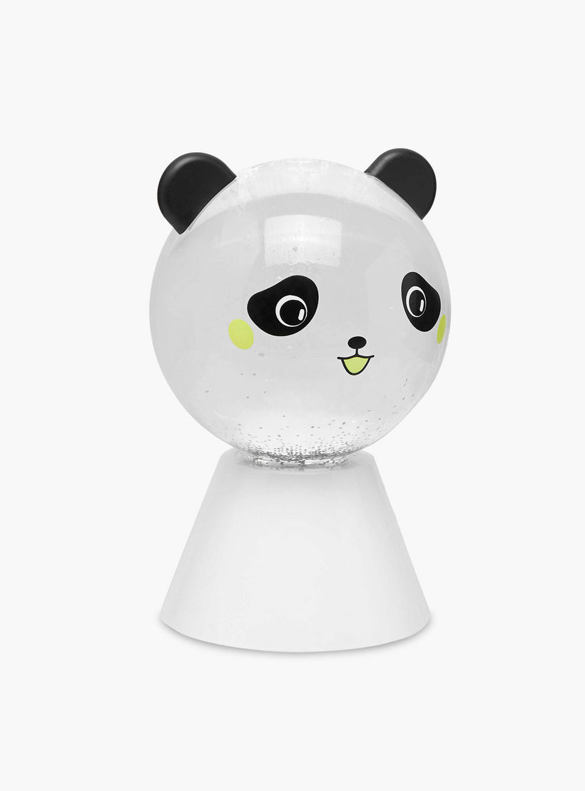 Findz Panda LED Lamp - 22x21x5 cms-household-lighting-decorativelighting-noveltylights-image-3