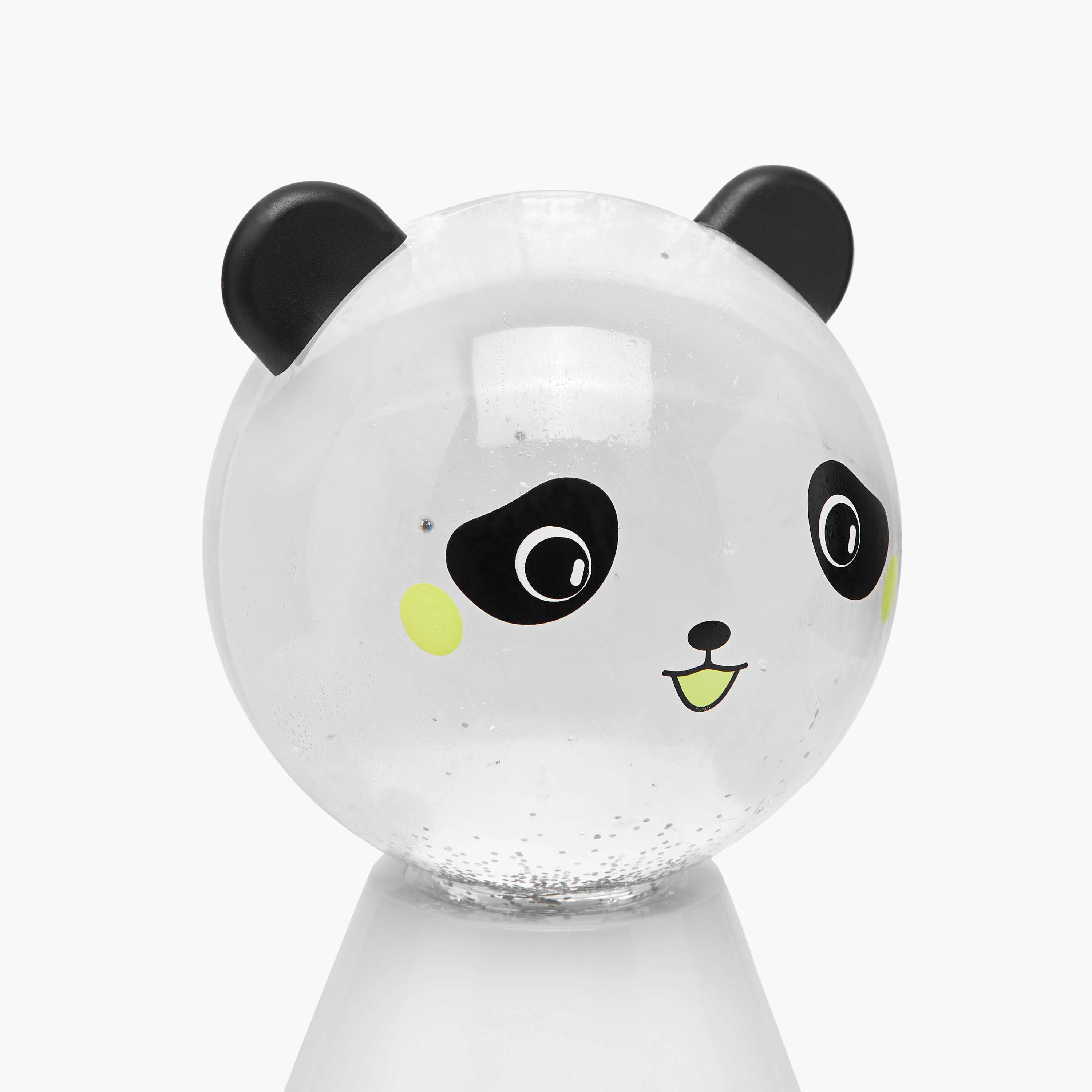 Findz Panda LED Lamp - 22x21x5 cms-household-lighting-decorativelighting-noveltylights-image-4
