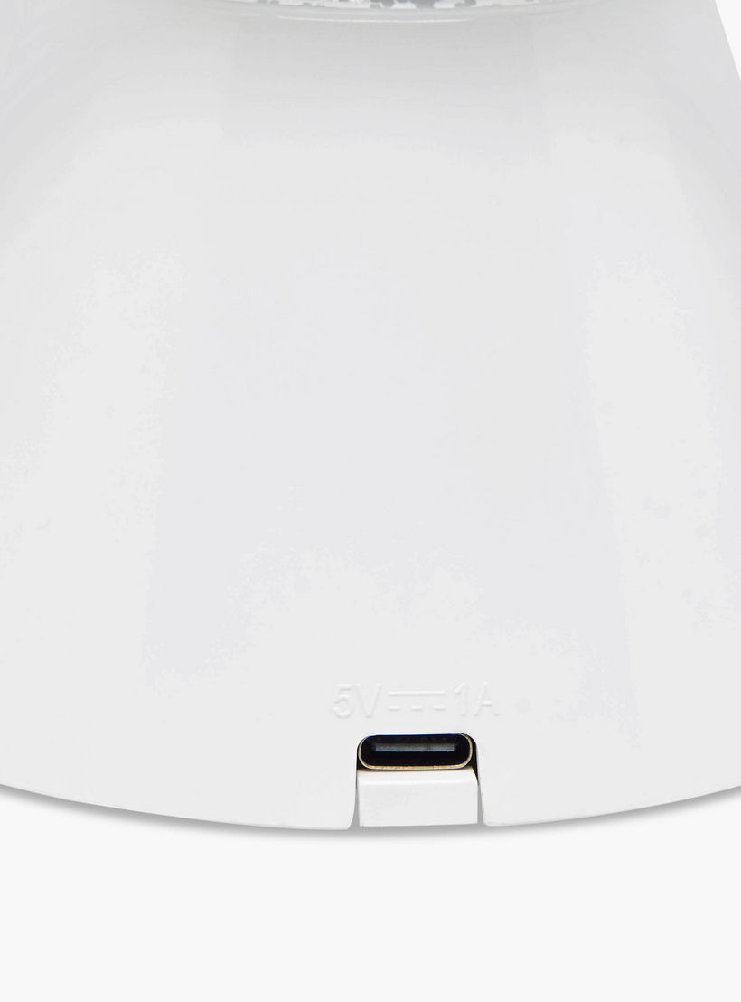Findz Panda LED Lamp - 22x21x5 cms-household-lighting-decorativelighting-noveltylights-image-5