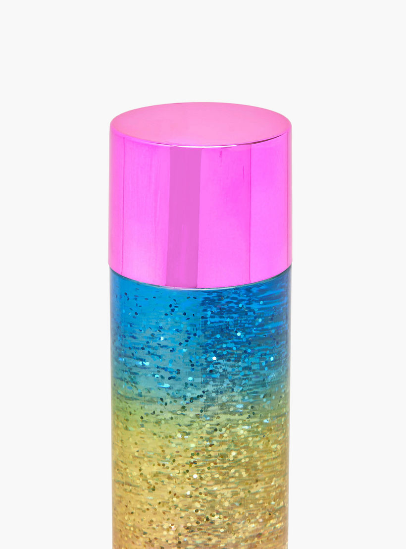 Findz Glitter LED Table Lamp - 15x15x23 cm-household-lighting-decorativelighting-noveltylights-image-3