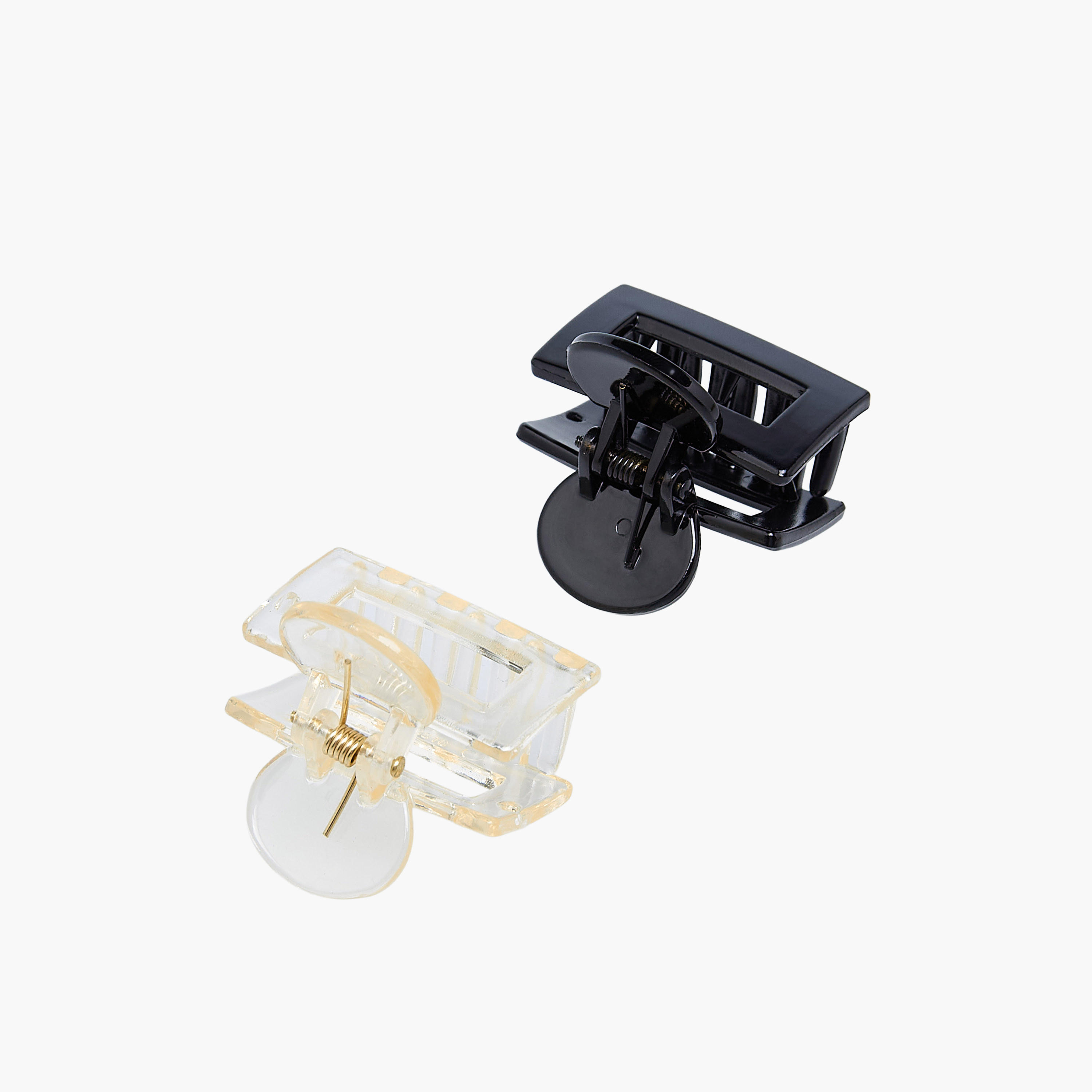 Pack of 2 Assorted Hair Clamp-women-hairaccessories-clamps-image-4