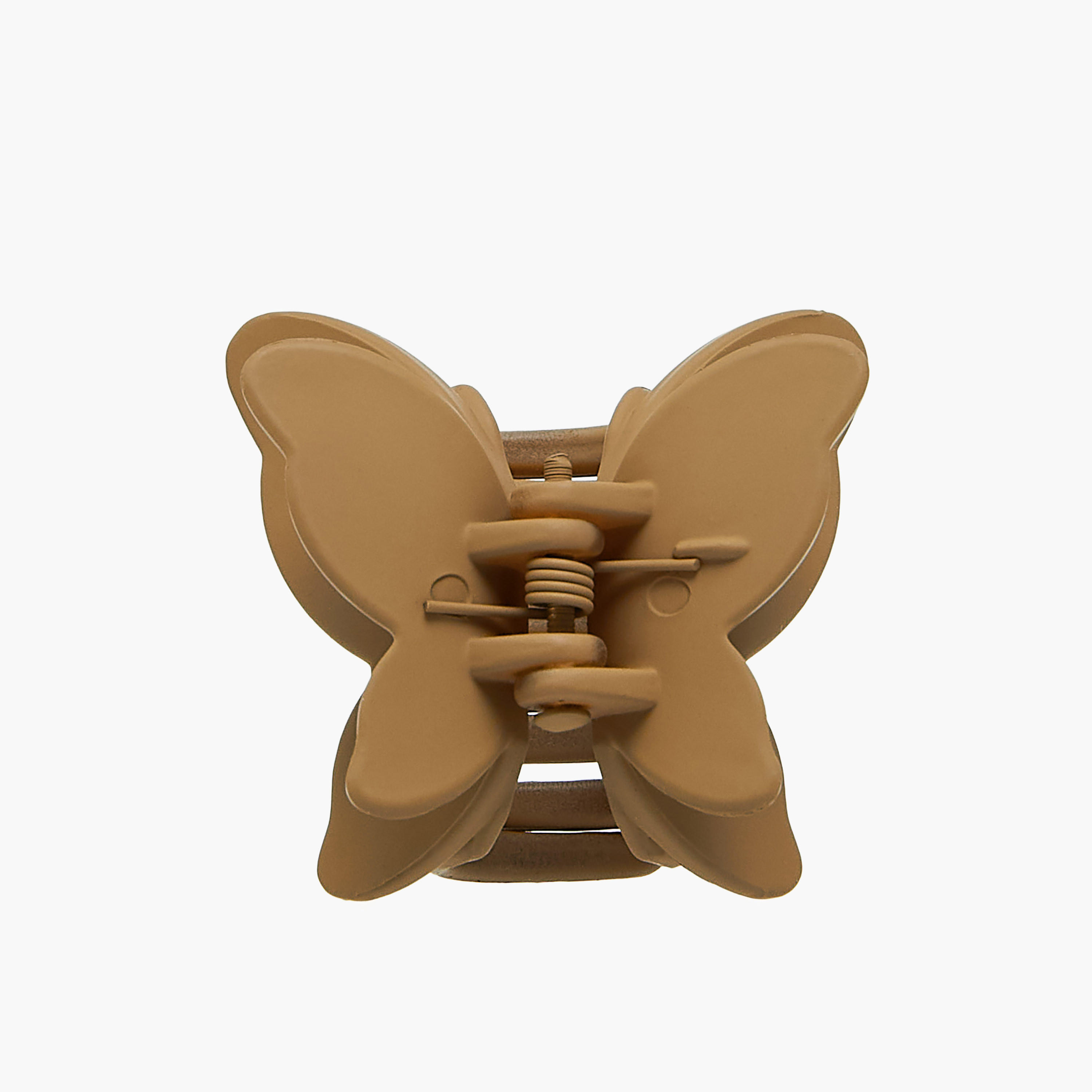 Pack of 3 Butterfly Hair Clamp-women-hairaccessories-clamps-image-2