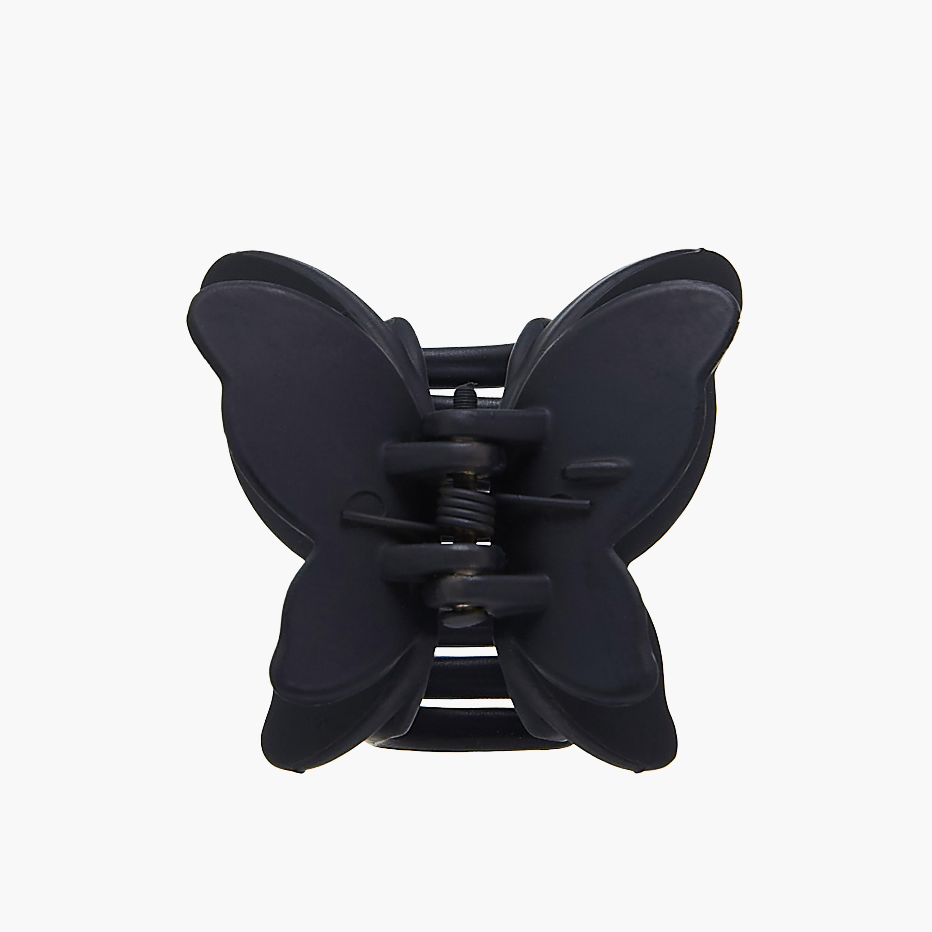 Pack of 3 Butterfly Hair Clamp-women-hairaccessories-clamps-image-3