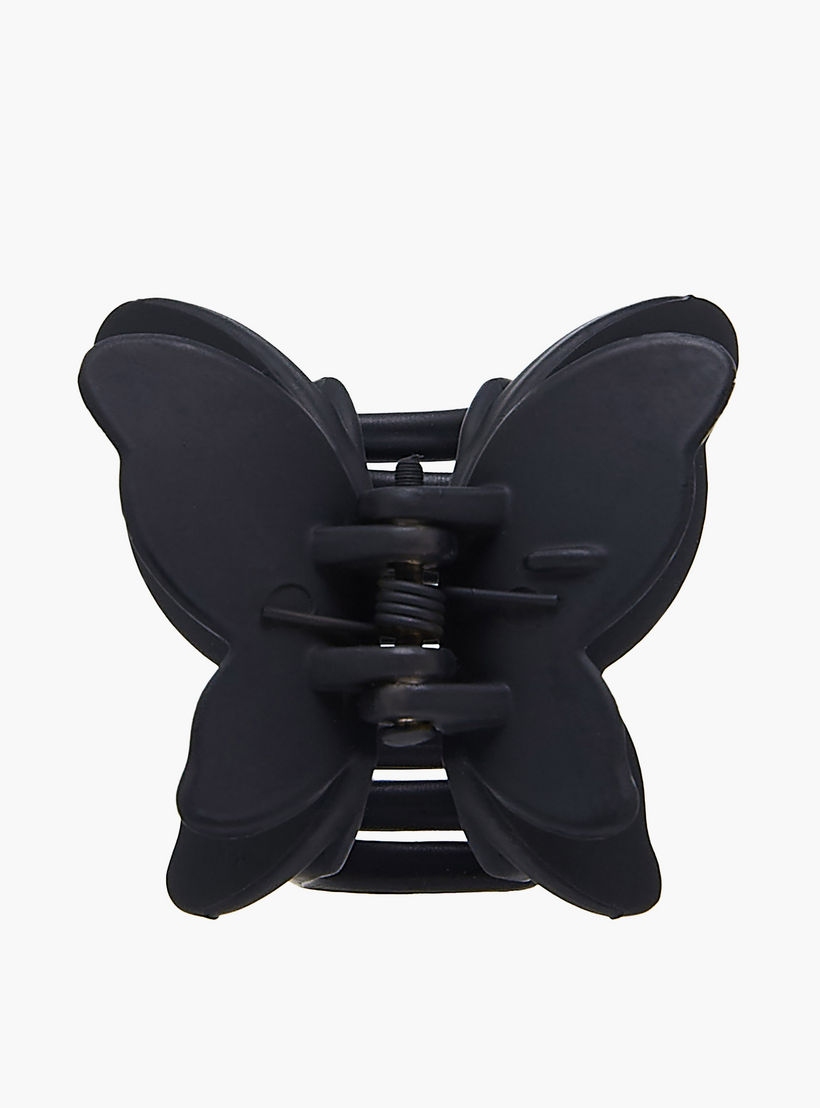 Pack of 3 Butterfly Hair Clamp-women-hairaccessories-clamps-image-3